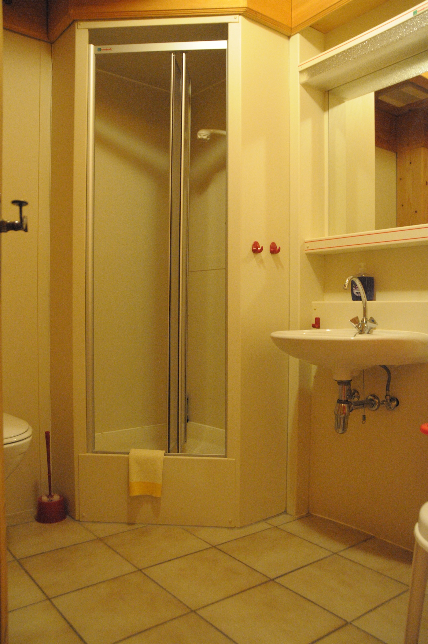 Panorama-Chalet am See #03 - Photo 3