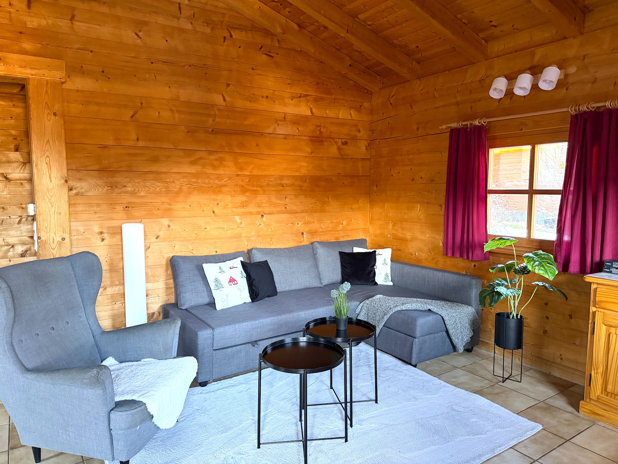 Gemütliches Chalet am See #02 - Photo 2