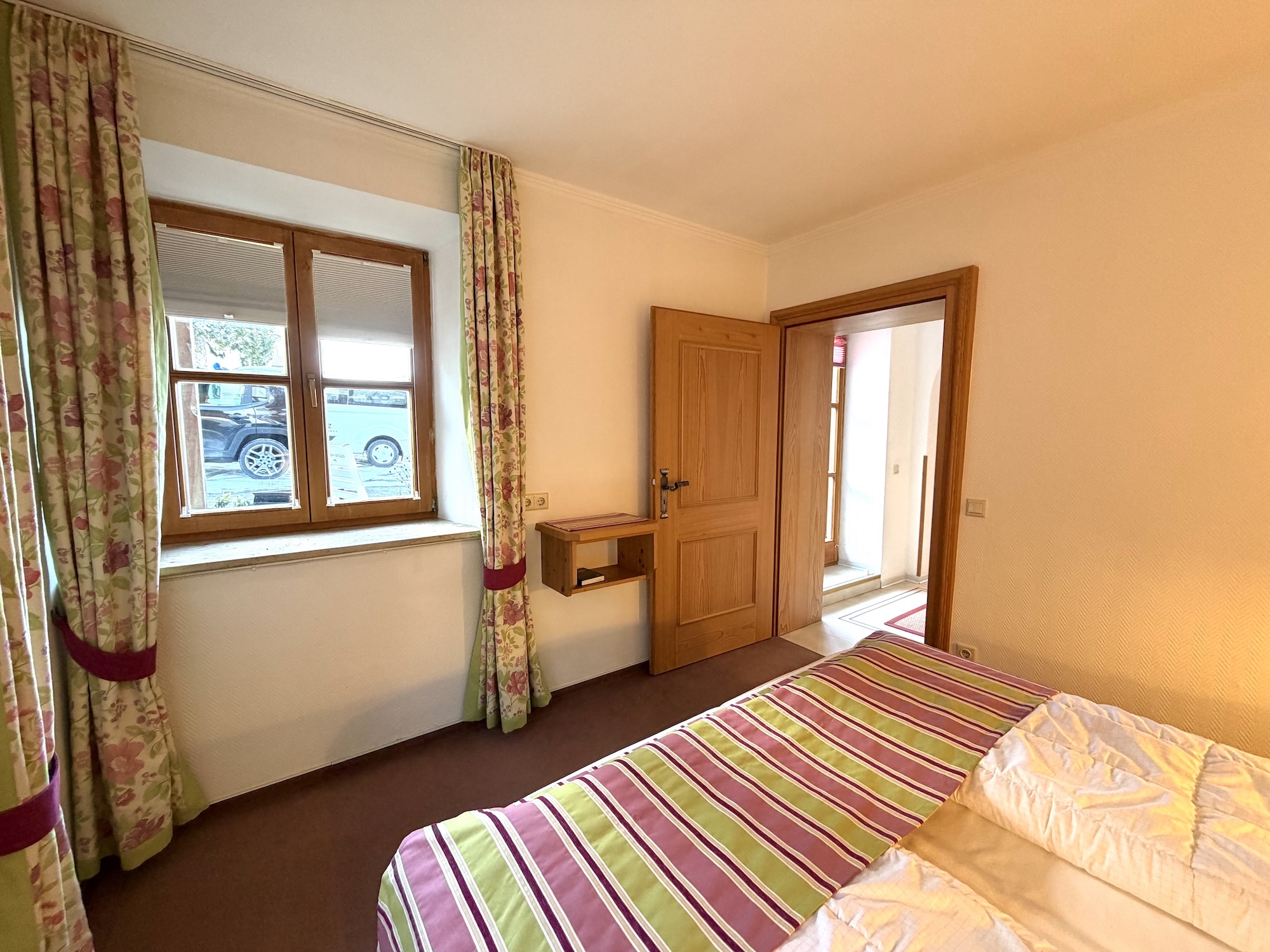 Fackler Apartments | 2 Fockenstein 3