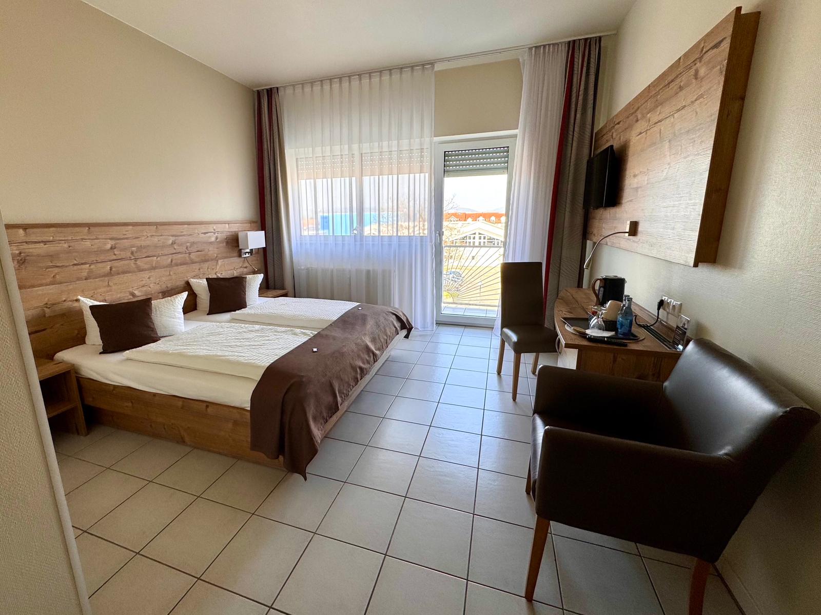 Nahetal | Hotel in Gensingen - Photo 2