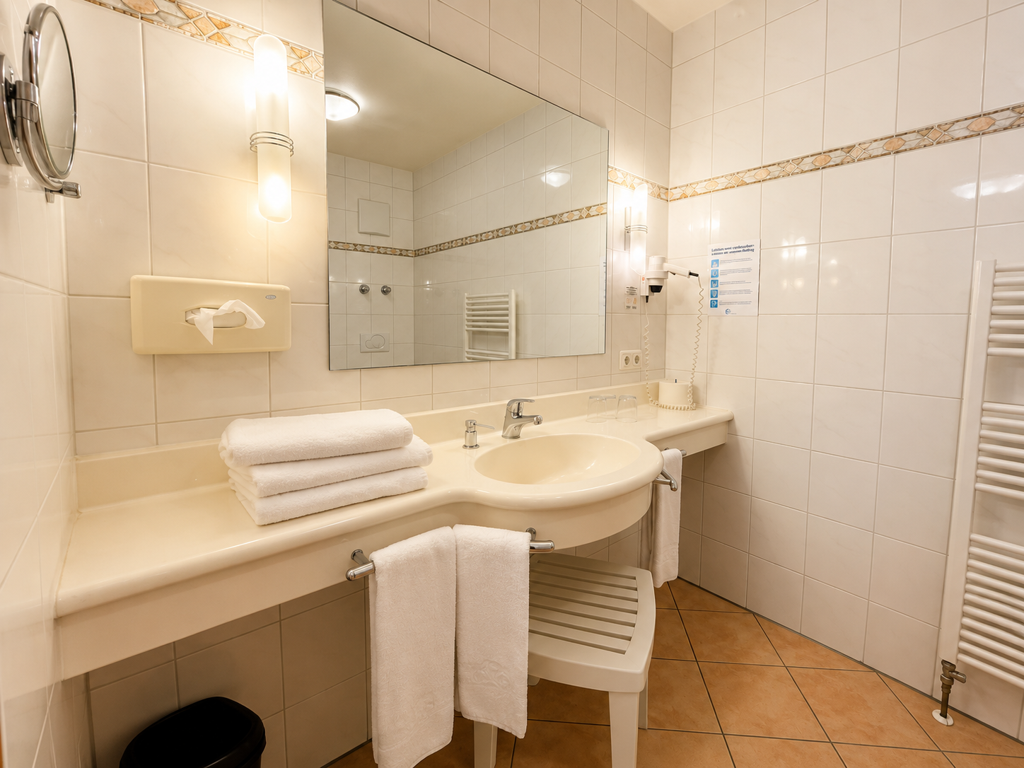 Hotel Schatten | Zi. 20 | 5 Personen