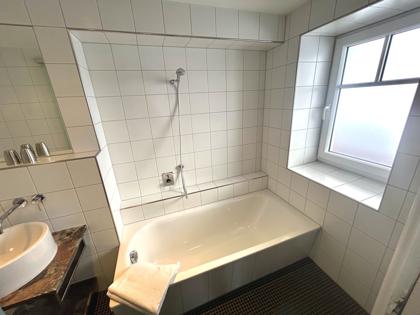 Haus Wallis | Apartment Märchenwald 