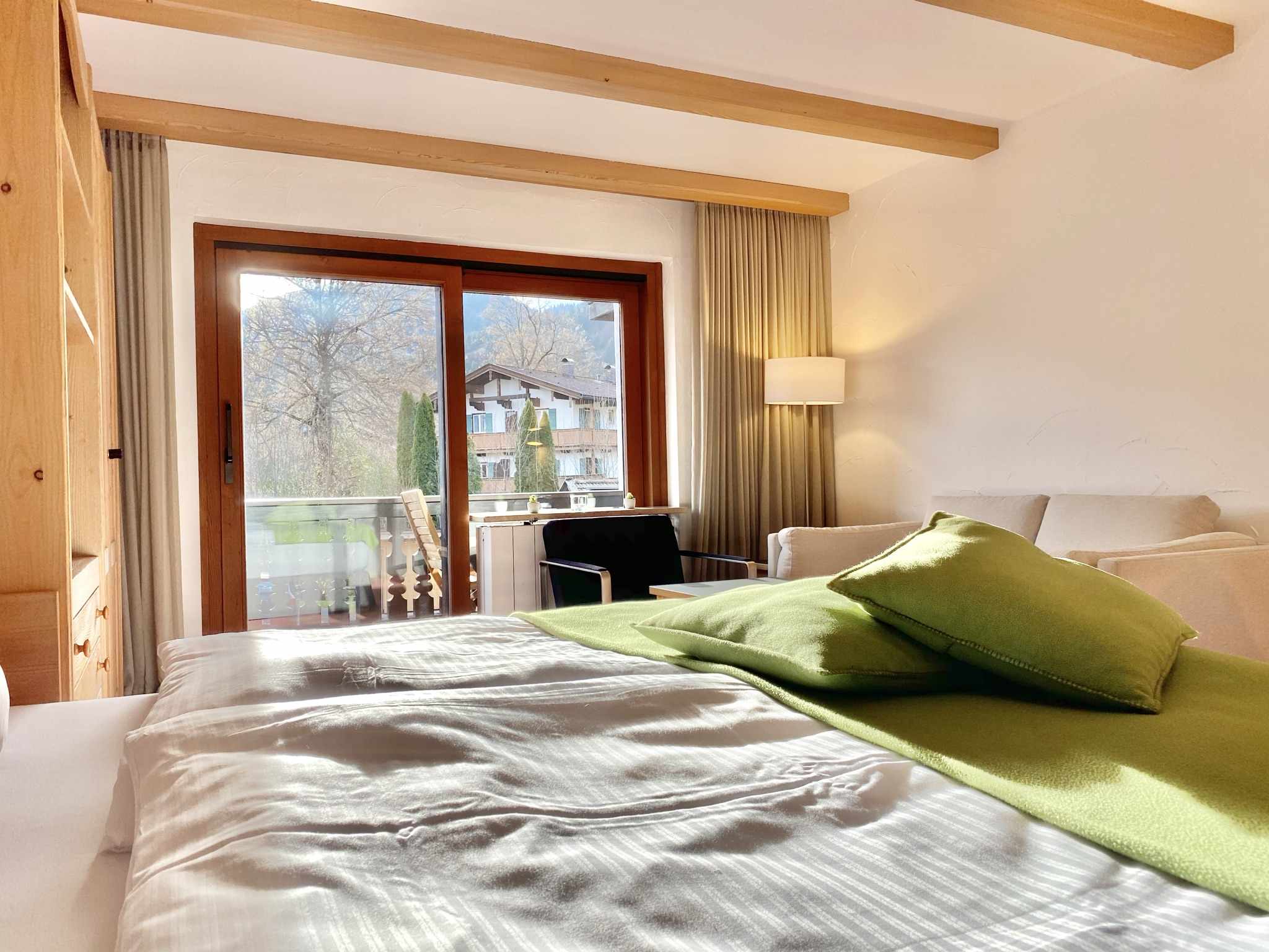 Sonnhof Apartments | Studio 14 - Photo 3