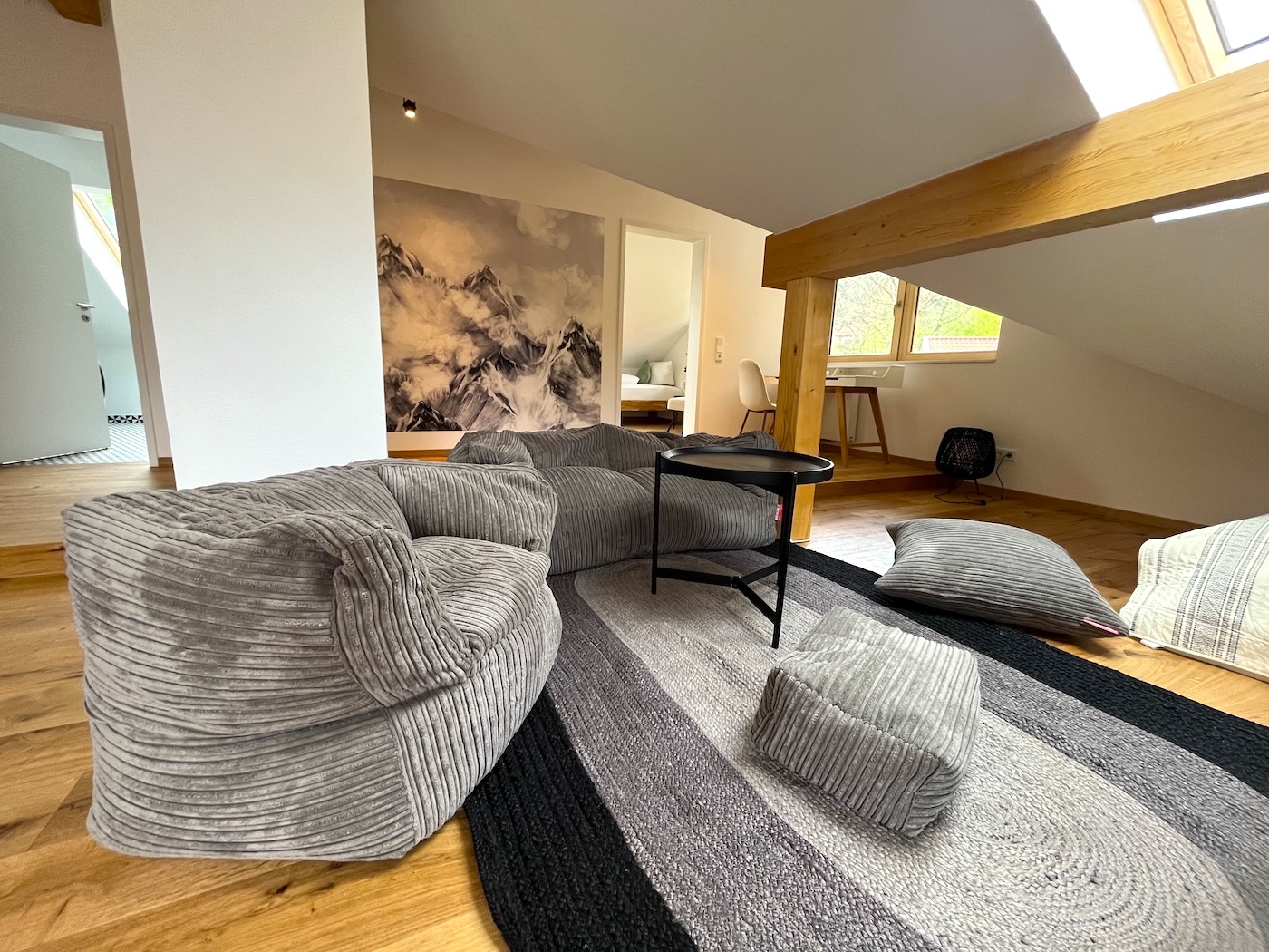 Alpen Lodge | Waldkopf