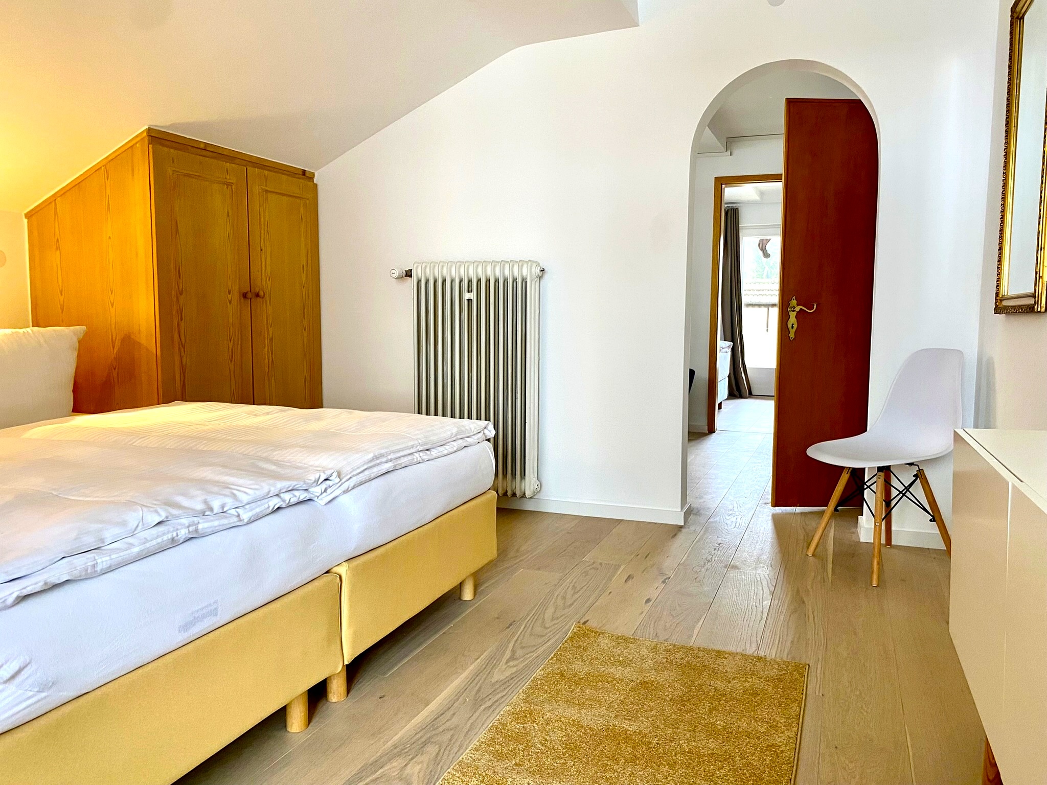 Gästehaus Schreier | Studio 15 - Photo 5