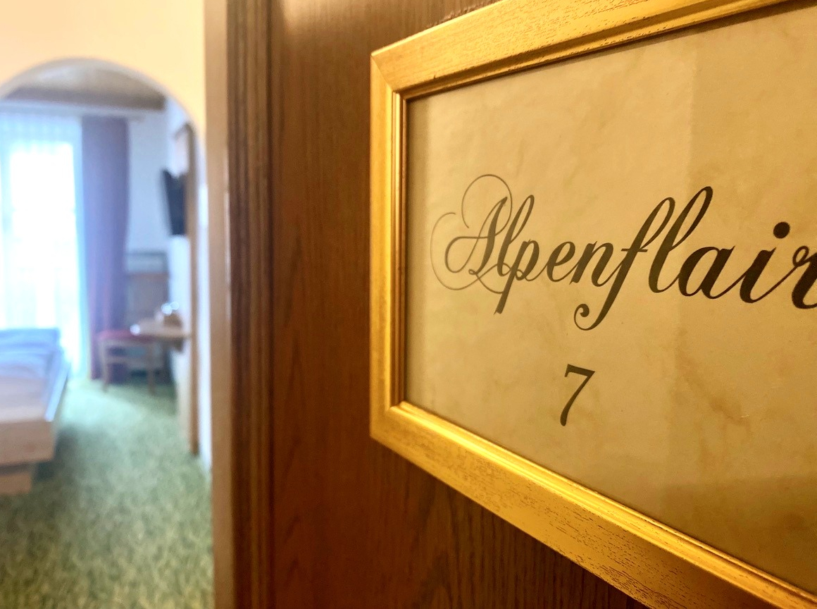 Maximilian | 7 Alpenflair