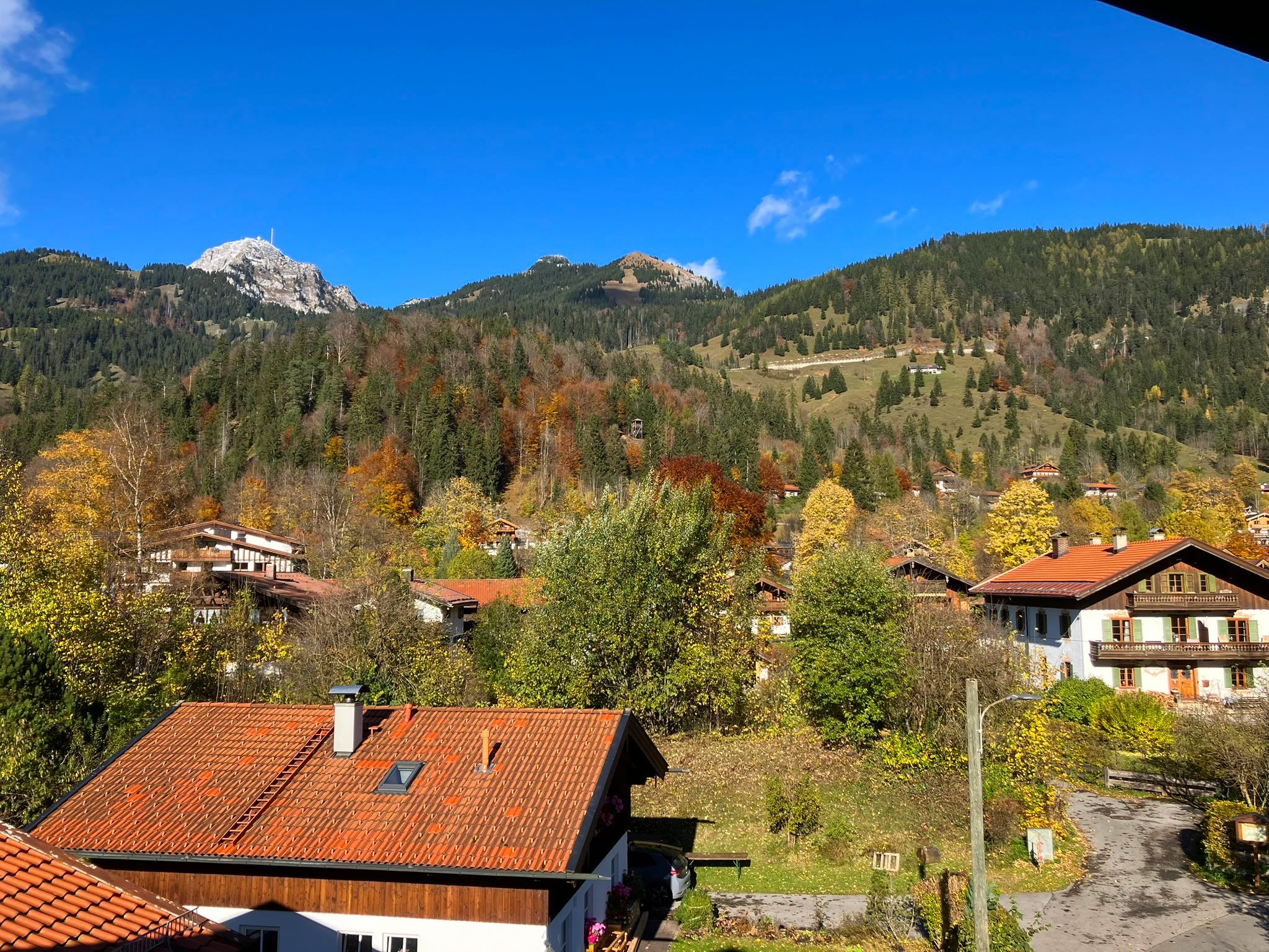 Hotel Königslinde | 32 "Vogelsang"