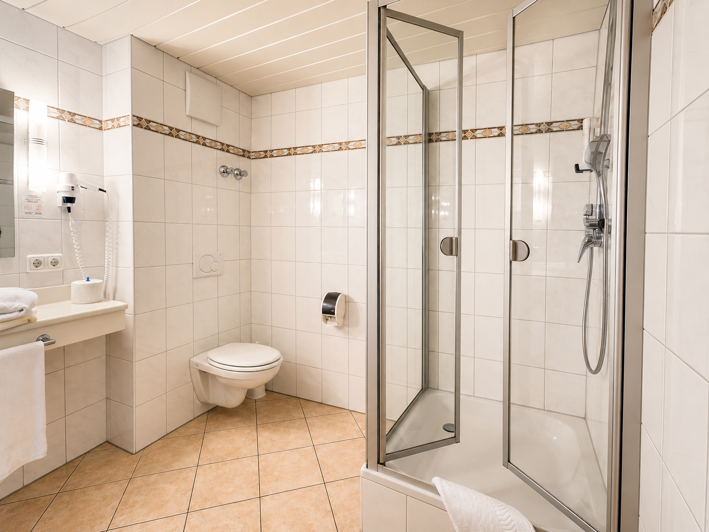 Hotel Schatten | Zi. 29 | 2 Personen