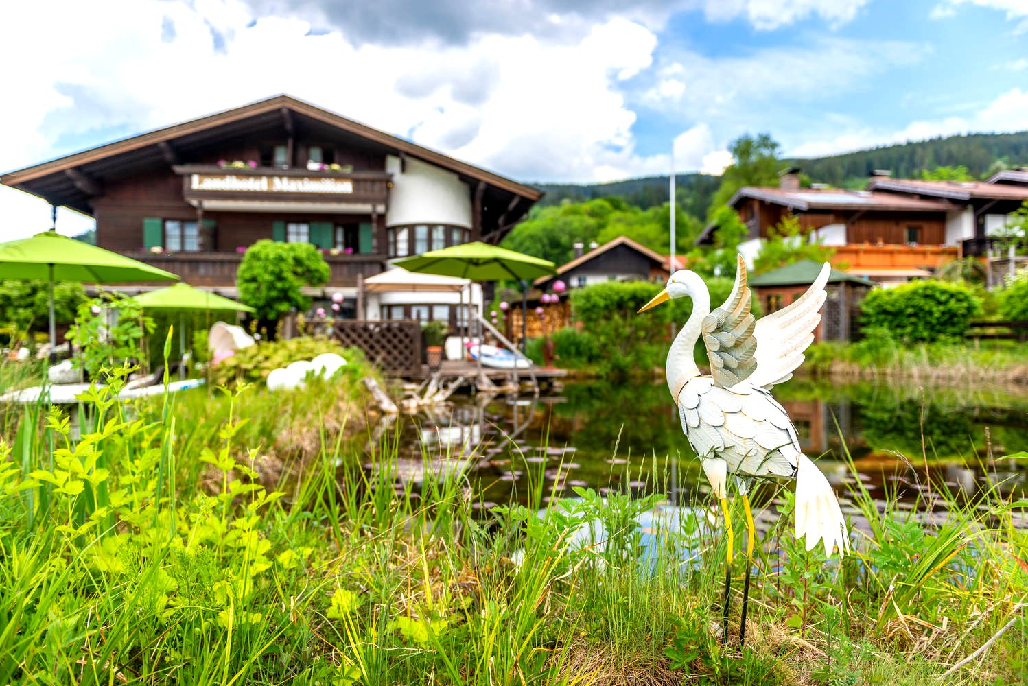 Maximilian | Hotel in Schliersee - Photo 5