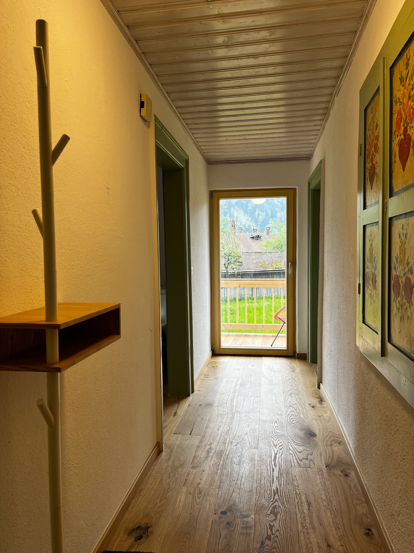 Alpen Lodge | Rotwand