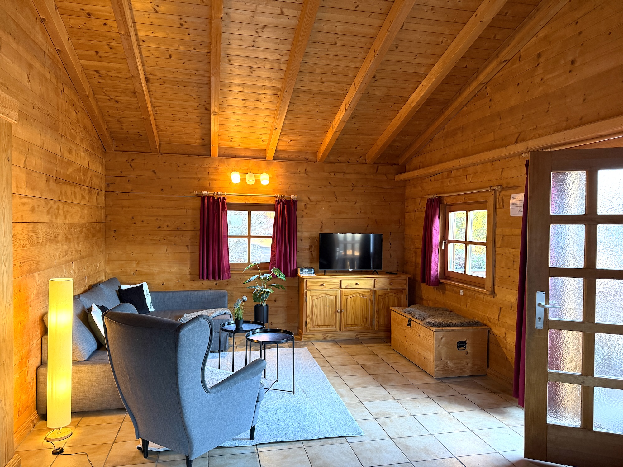 Chalet Schlierseeblick - No. 3