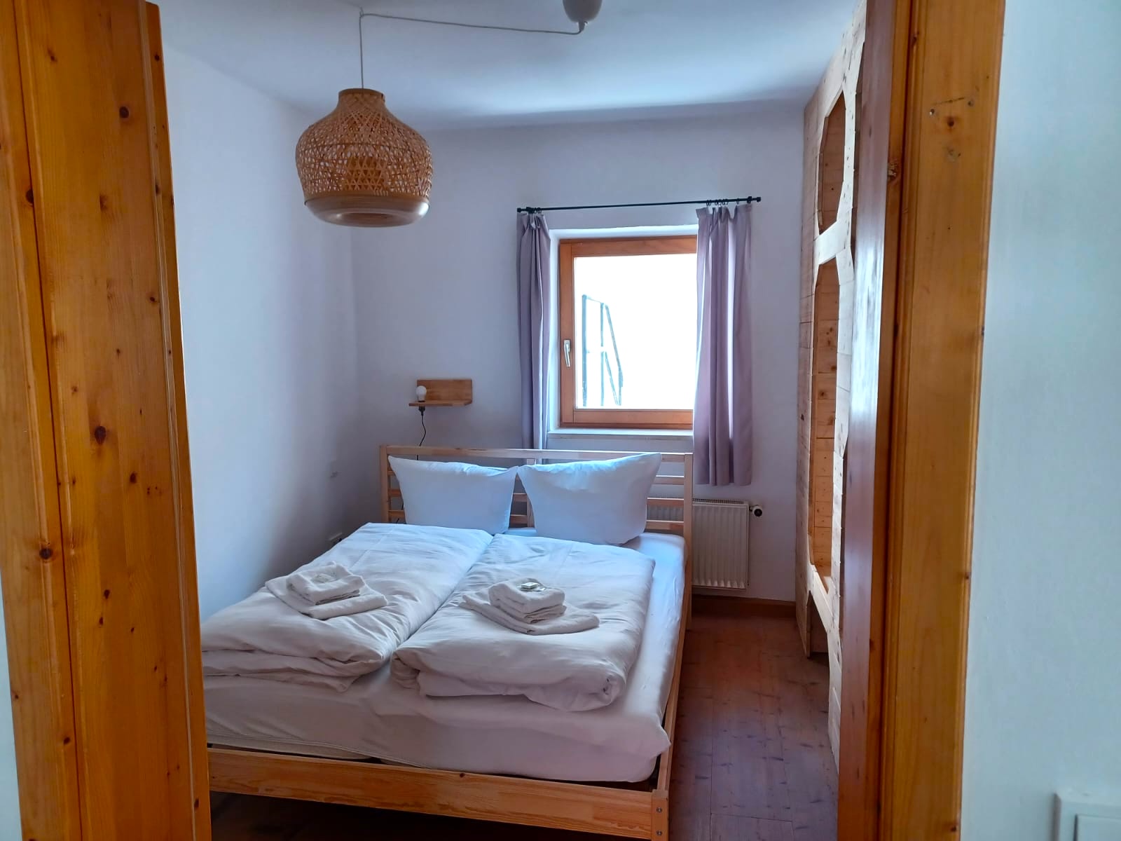 Alpen Lodge | Osterhofen