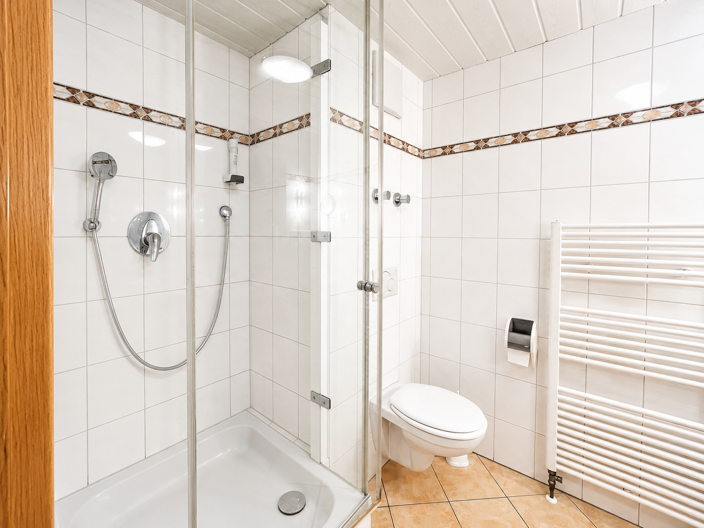 Hotel Schatten | Zi. 24 | 4 Personen