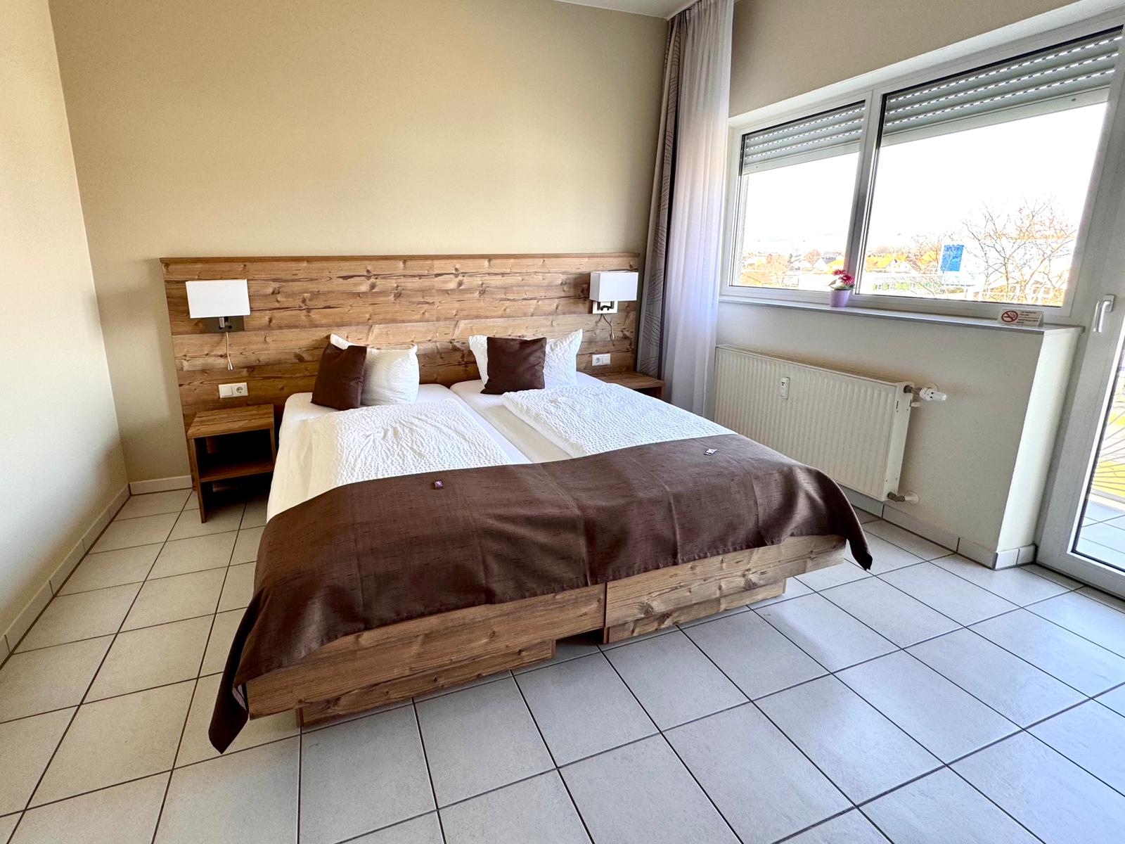 Hotel Nahetal | Doppelzimmer 237