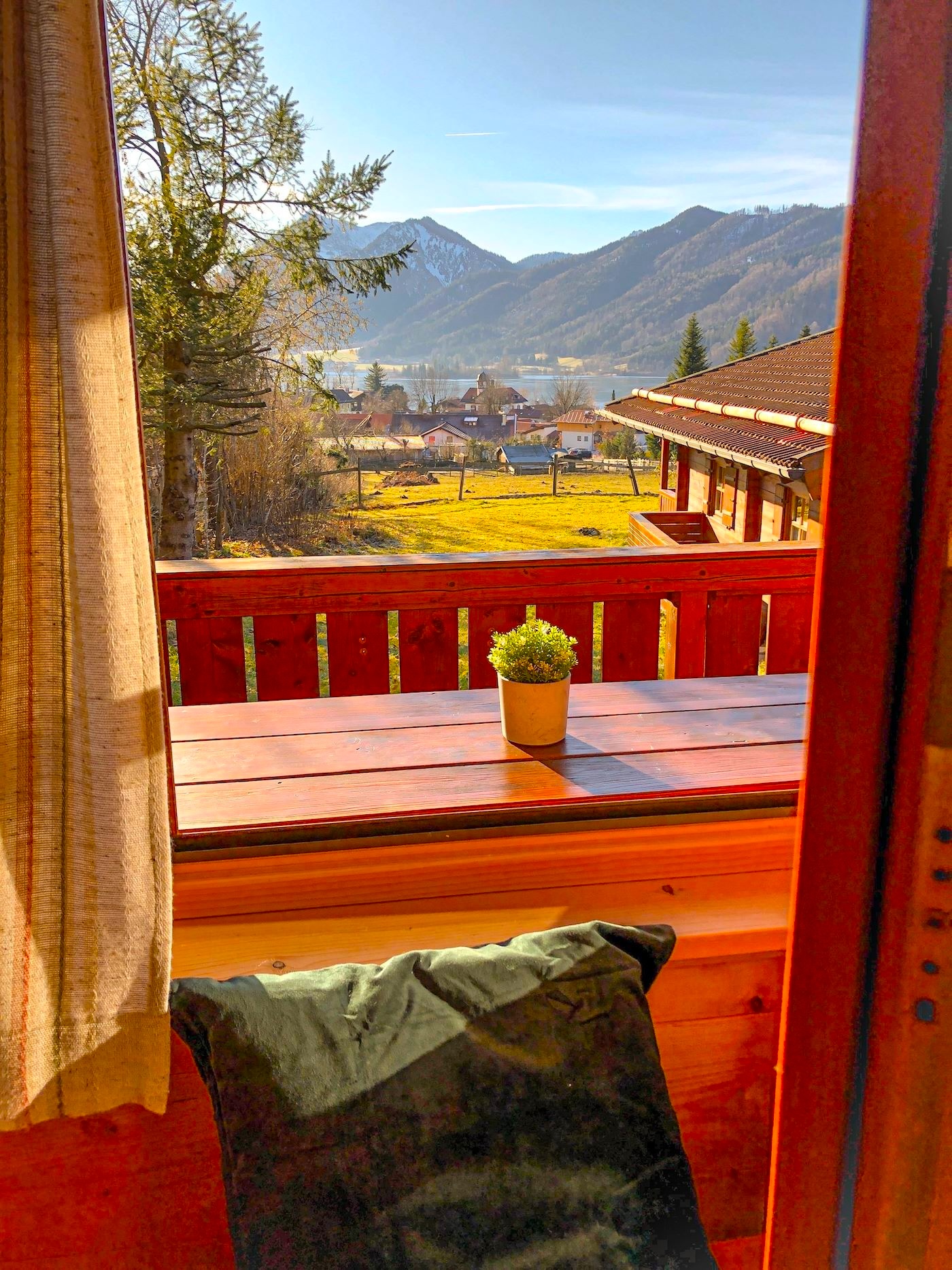 Chalet mit Seeblick #01 - Photo 5