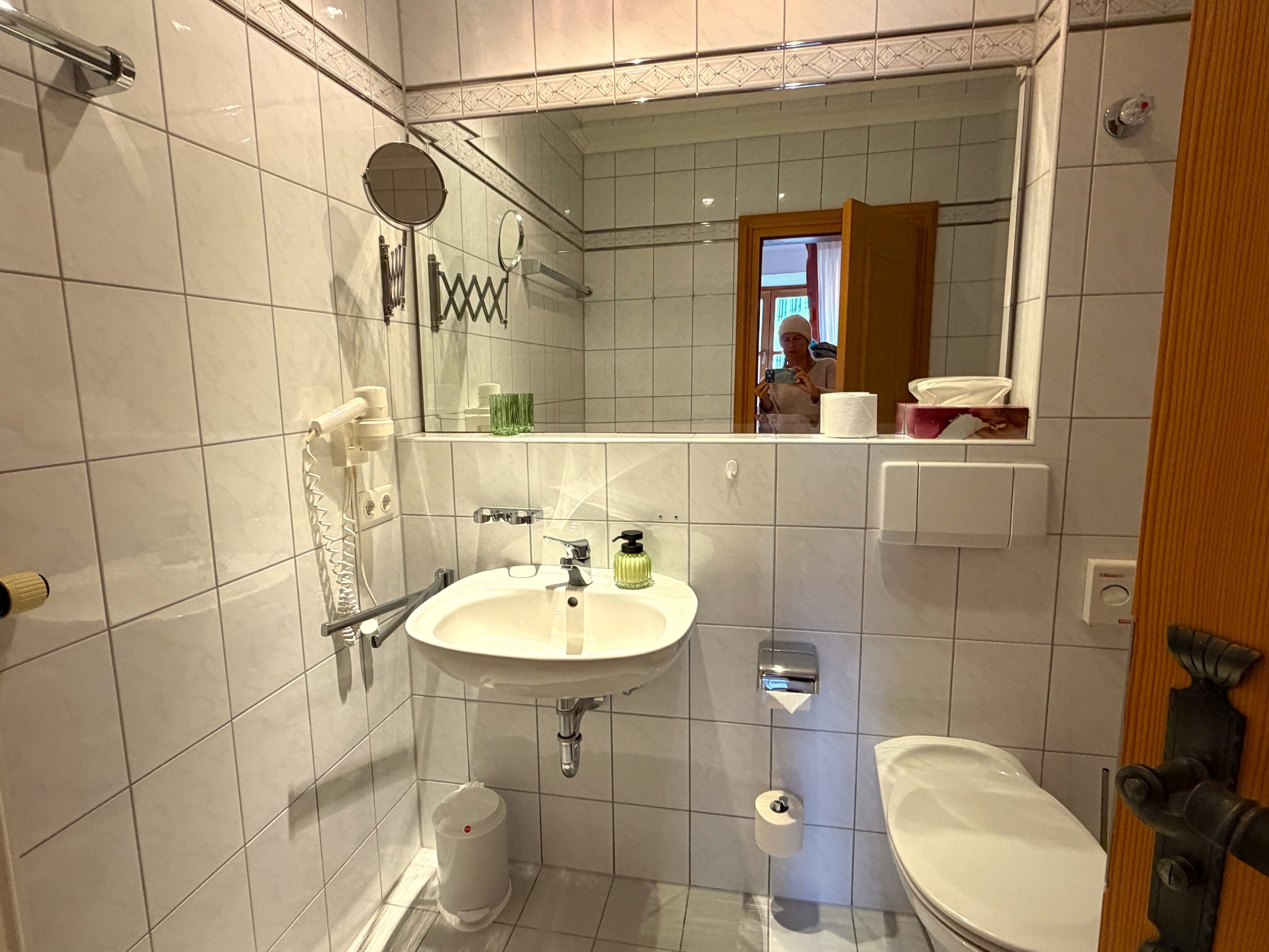 Fackler Apartments | 1 Riederstein 
