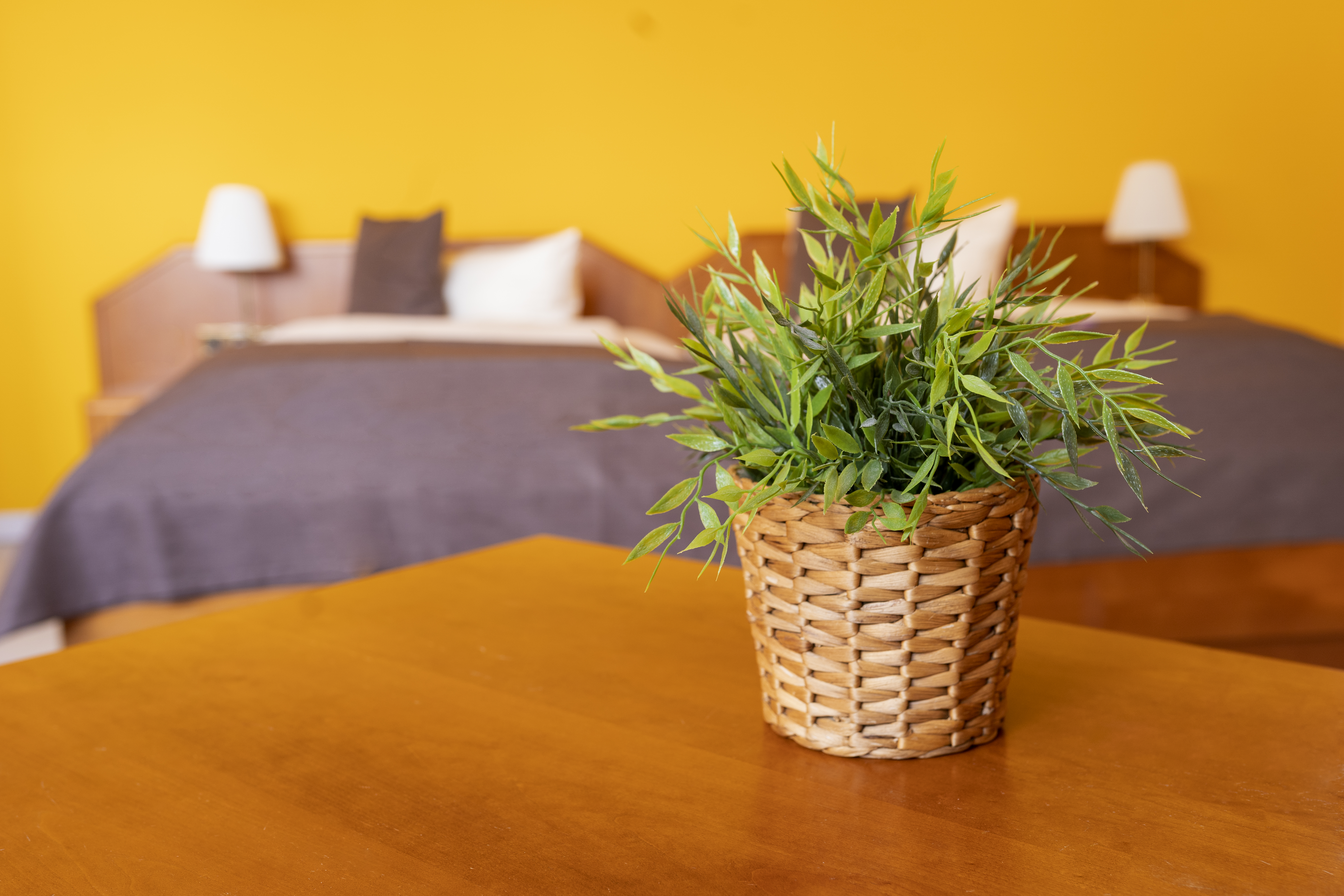 Hotel Nahetal | Familienzimmer 5P 231