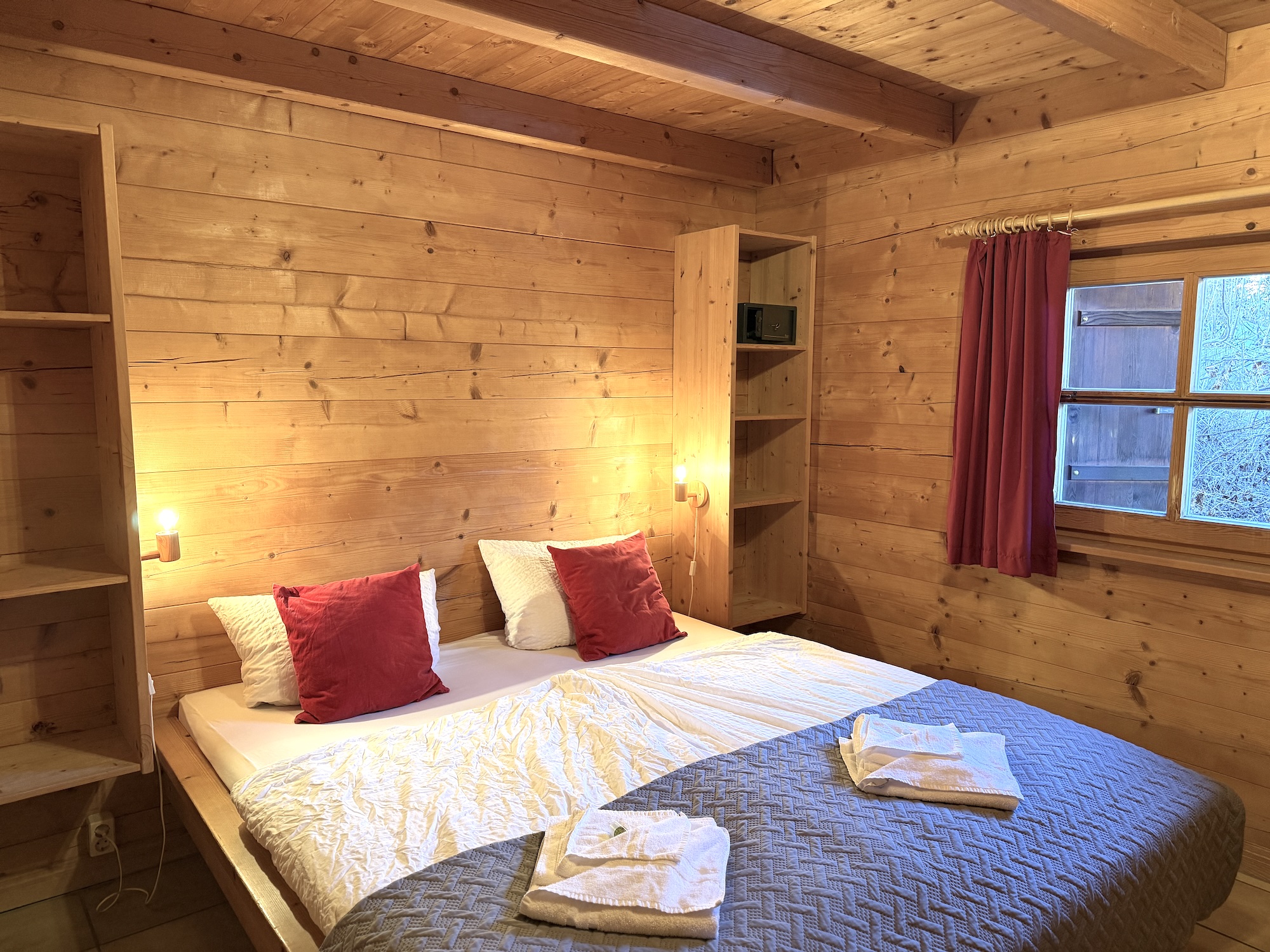 Gemütliches Chalet mit Schlierseeblick No. 2 mit neuer Küche, Bad