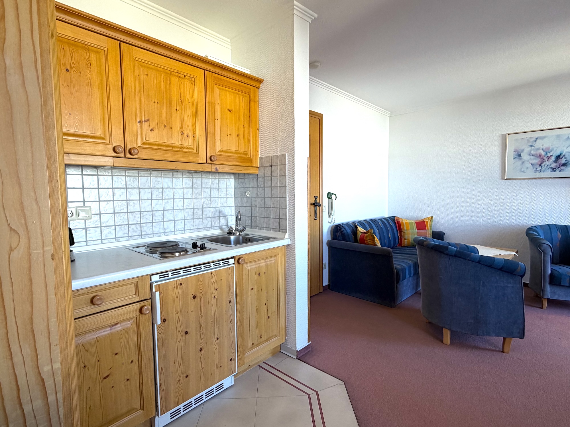 Fackler Apartments | 9 Rauhkopf