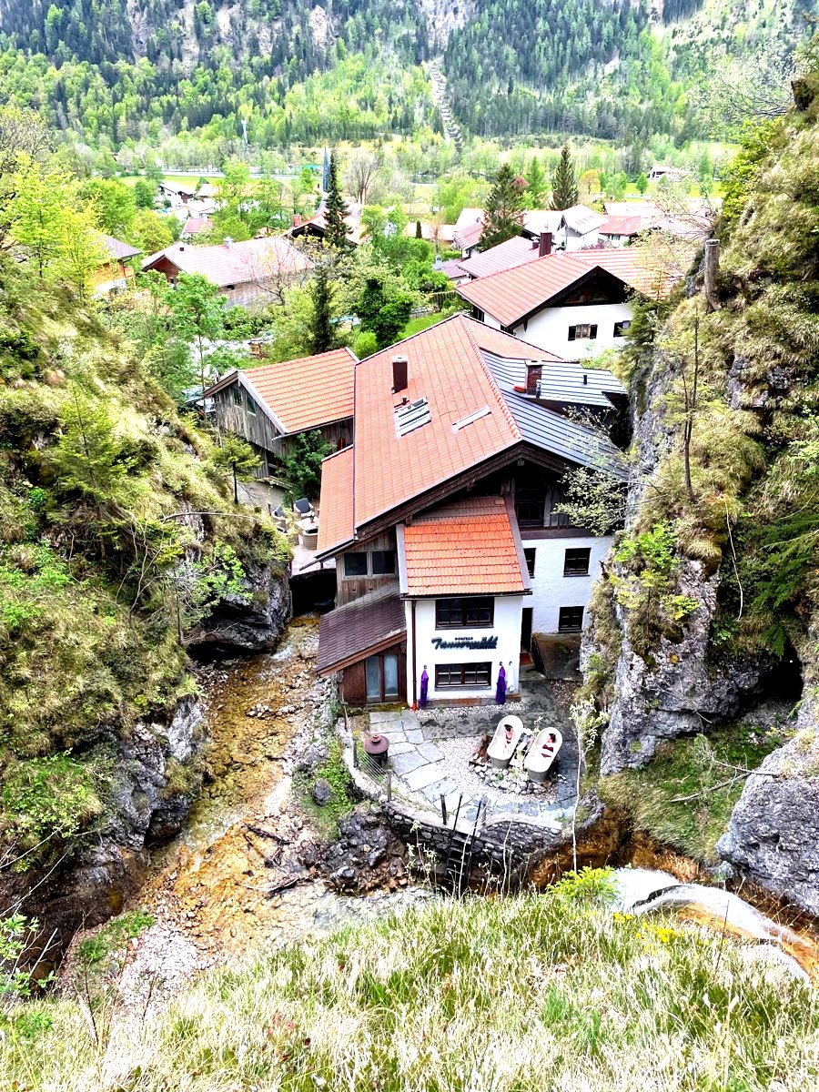 Hotel Königslinde | 20 Auerspitz