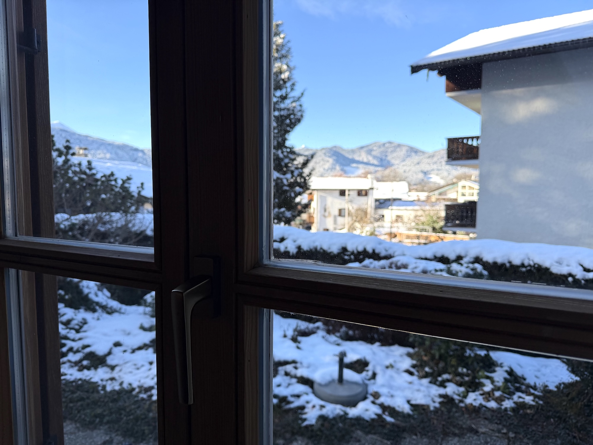 Fackler Apartments | 2 Fockenstein
