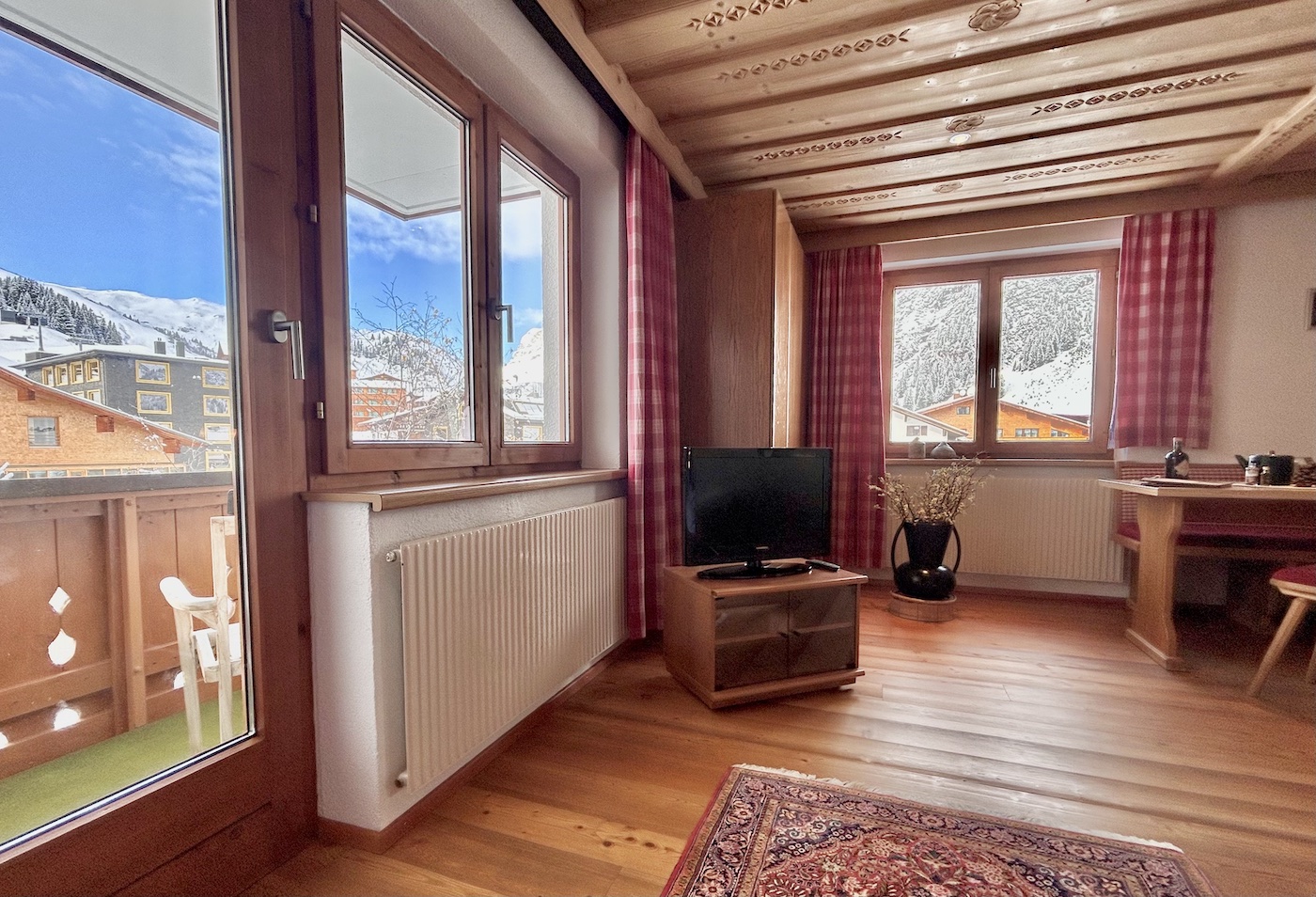 Haus Wallis | Familienzi. Simsalabim
