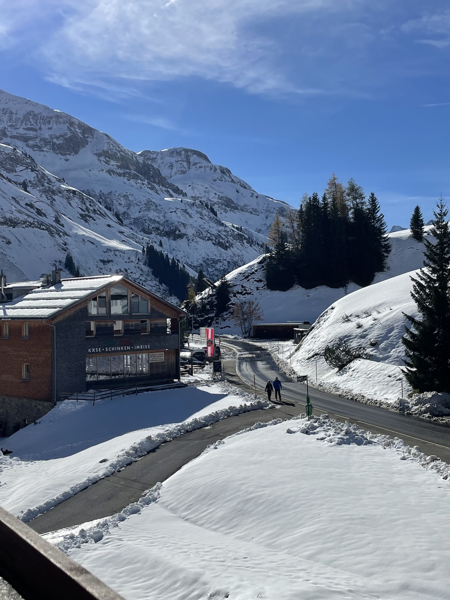 Haus Wallis | DZ Hokus-Pokus 
