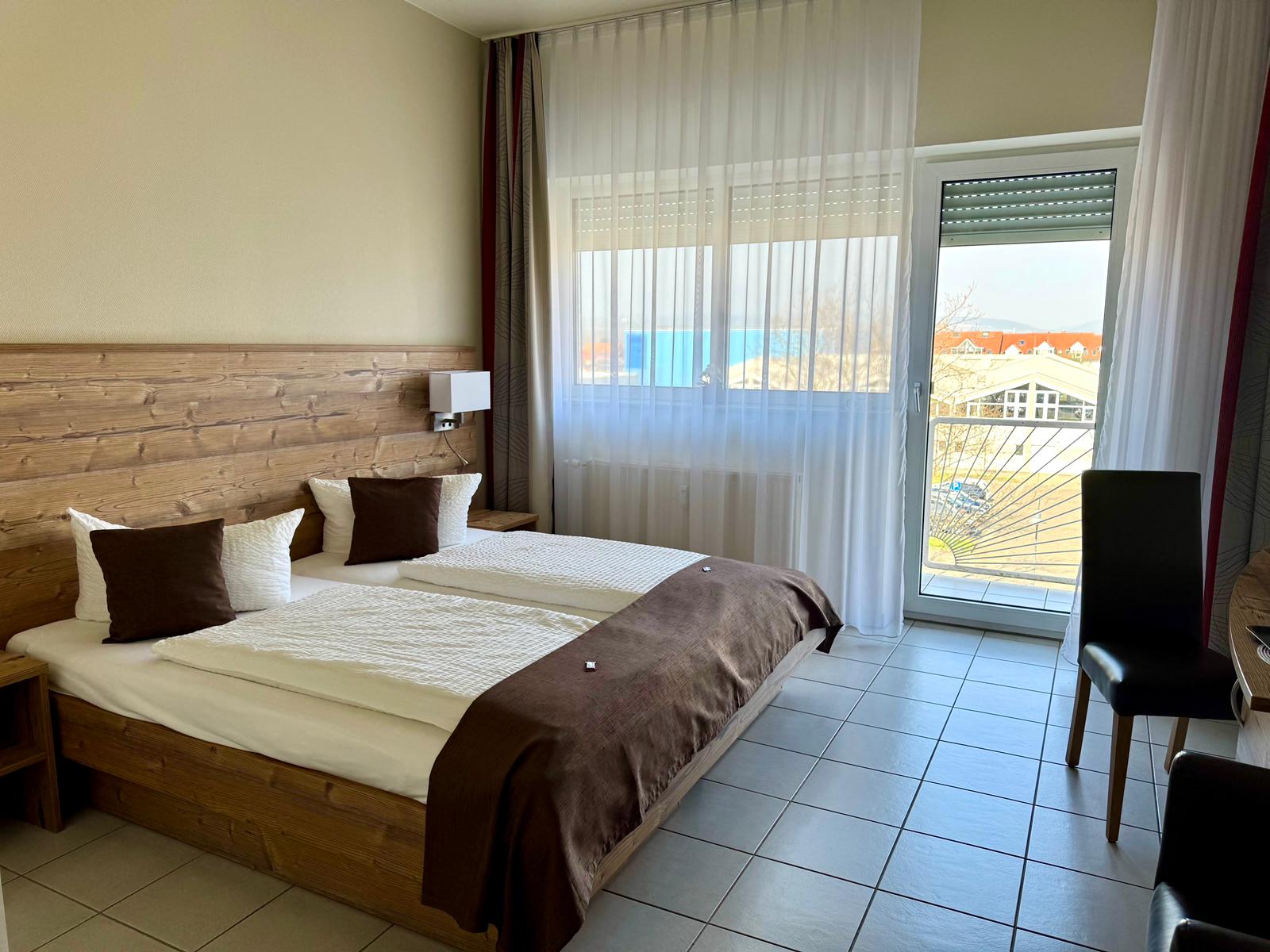 Hotel Nahetal | Doppelzimmer 235