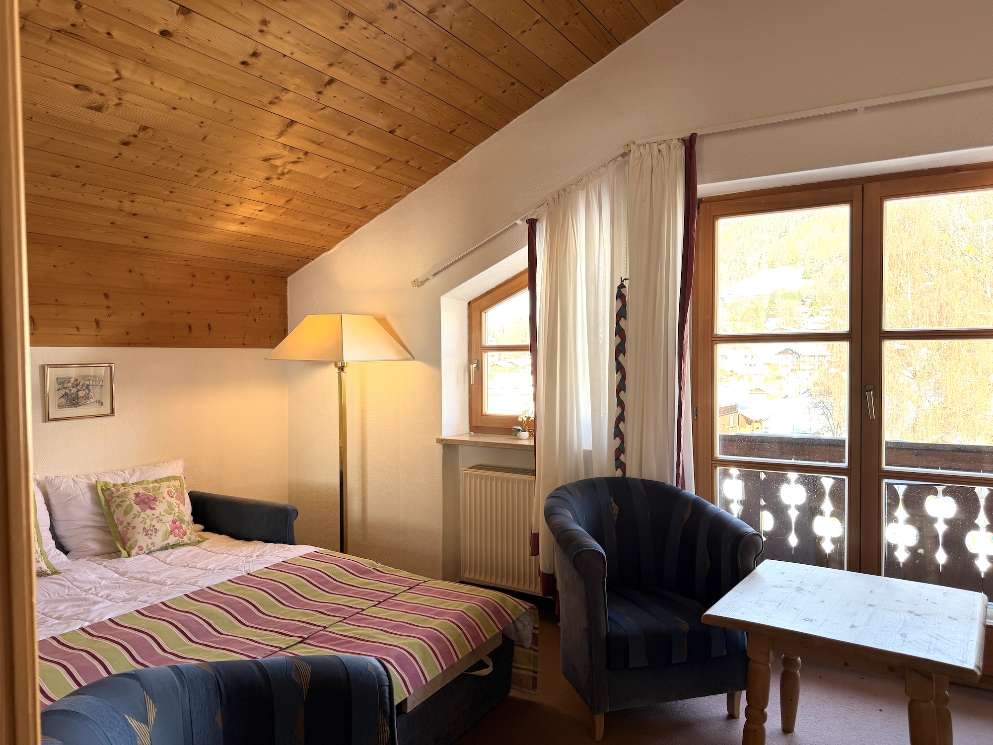 Fackler Apartments | 10 Kreuzberg