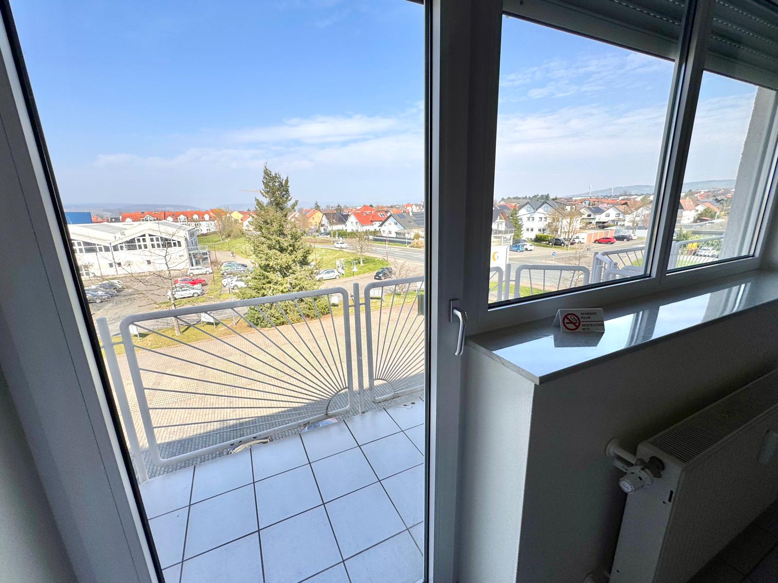 Hotel Nahetal | Doppelzimmer 238