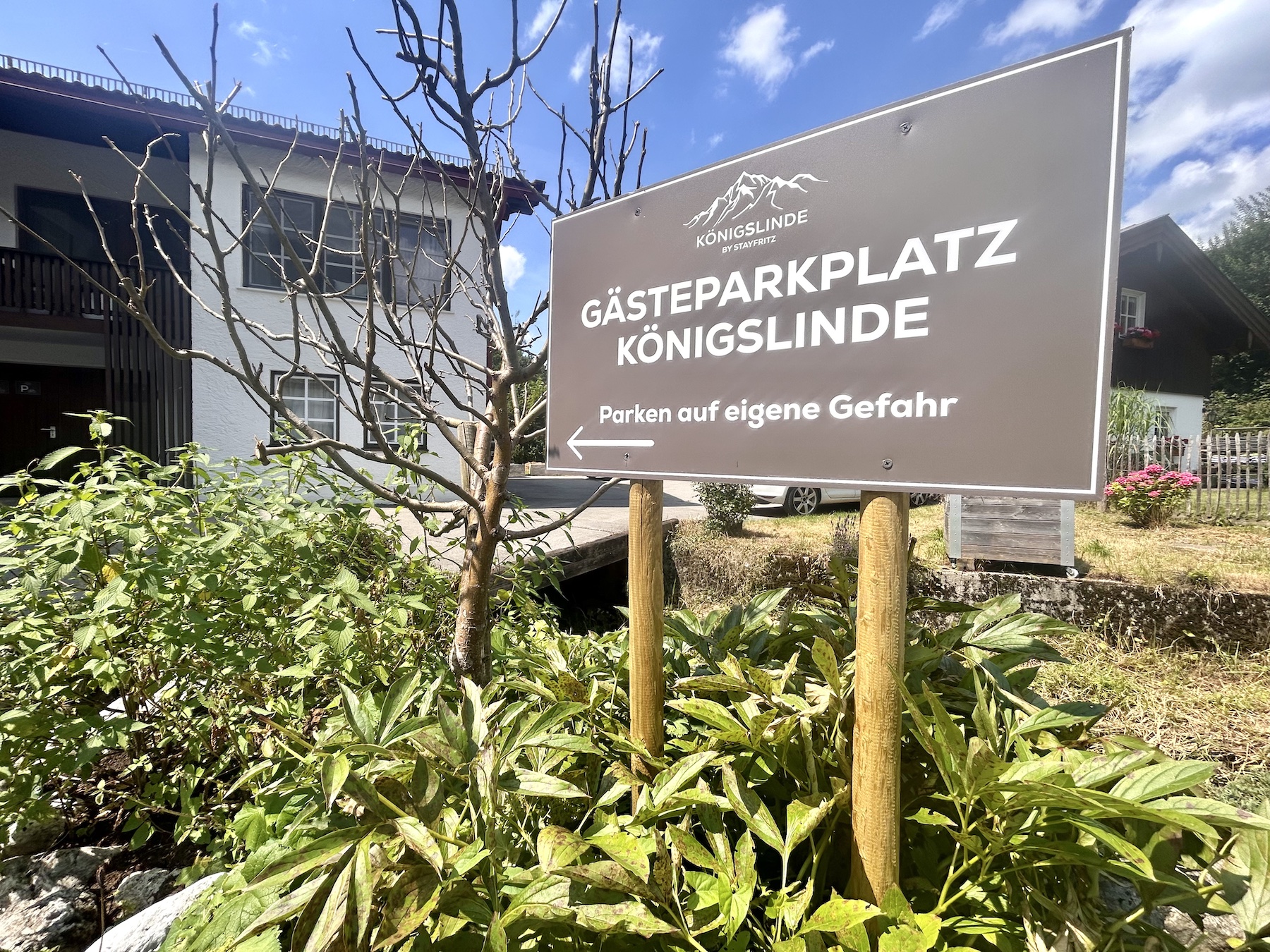 Hotel Königslinde | 33 Mitterberg