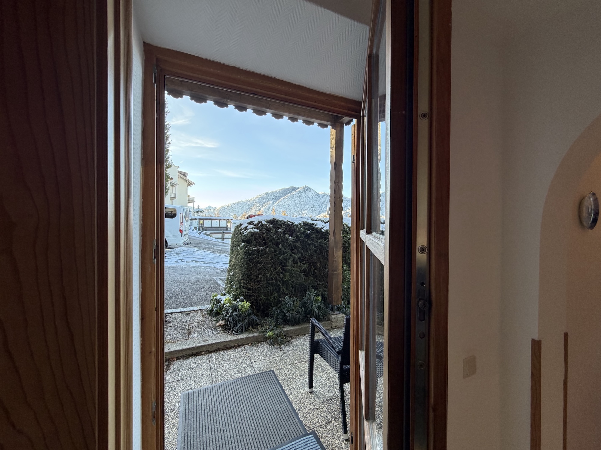 Fackler Apartments | 2 Fockenstein