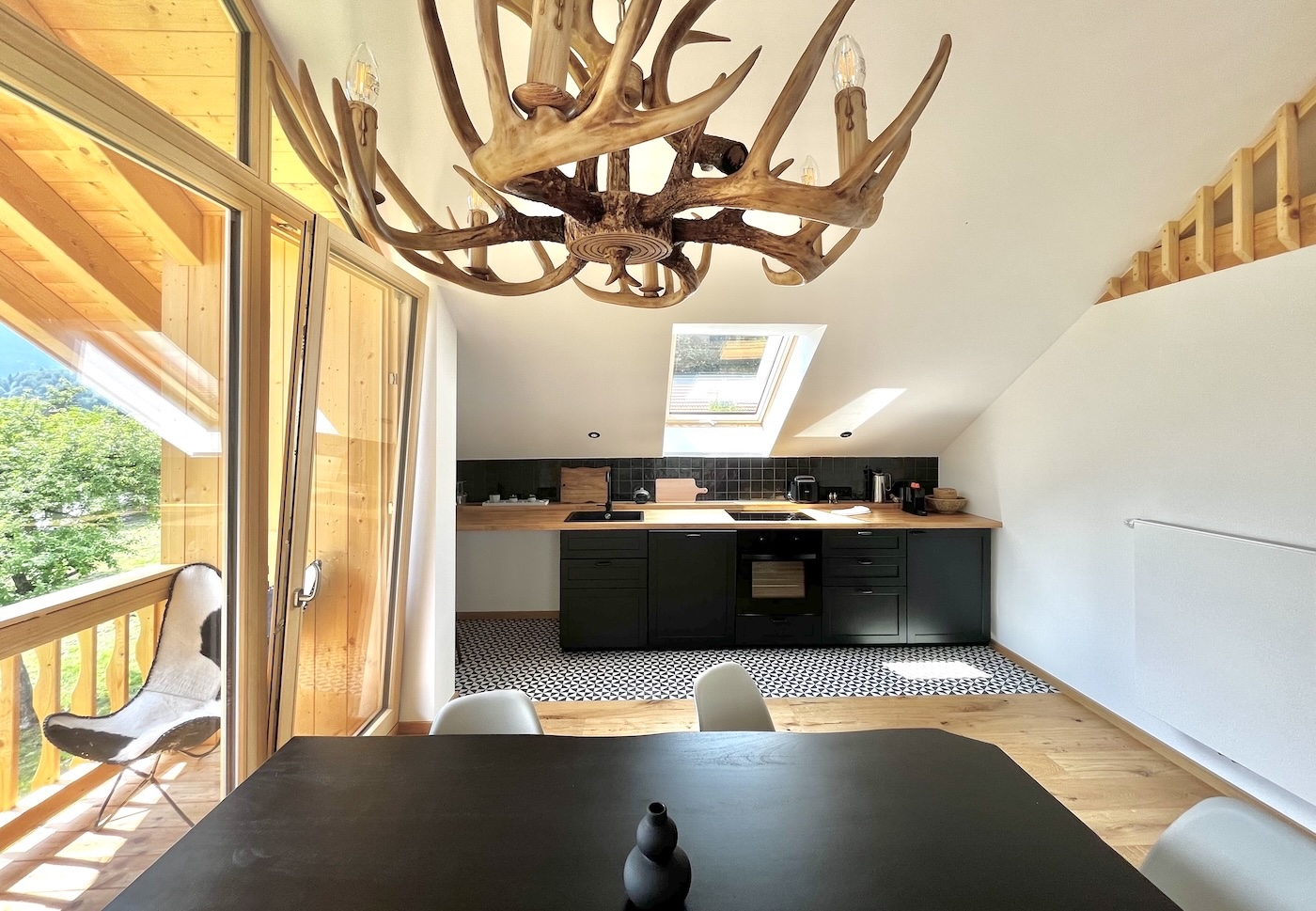 Alpen Lodge | Heuberg
