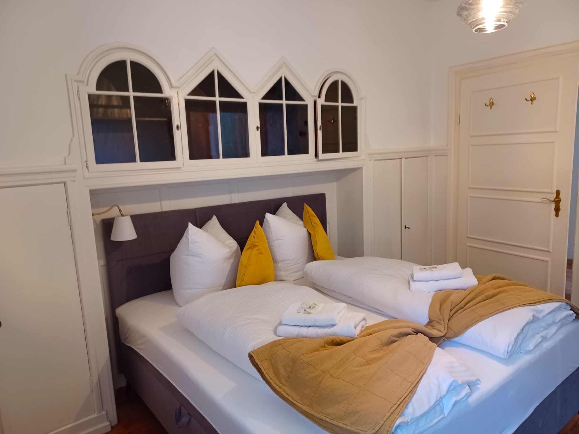 Ferienwohnung "Bergidylle" - Photo 3