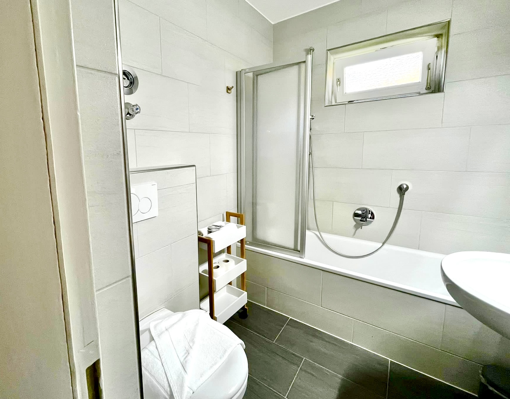 Ferienwohnung "Steinbock" - Photo 3