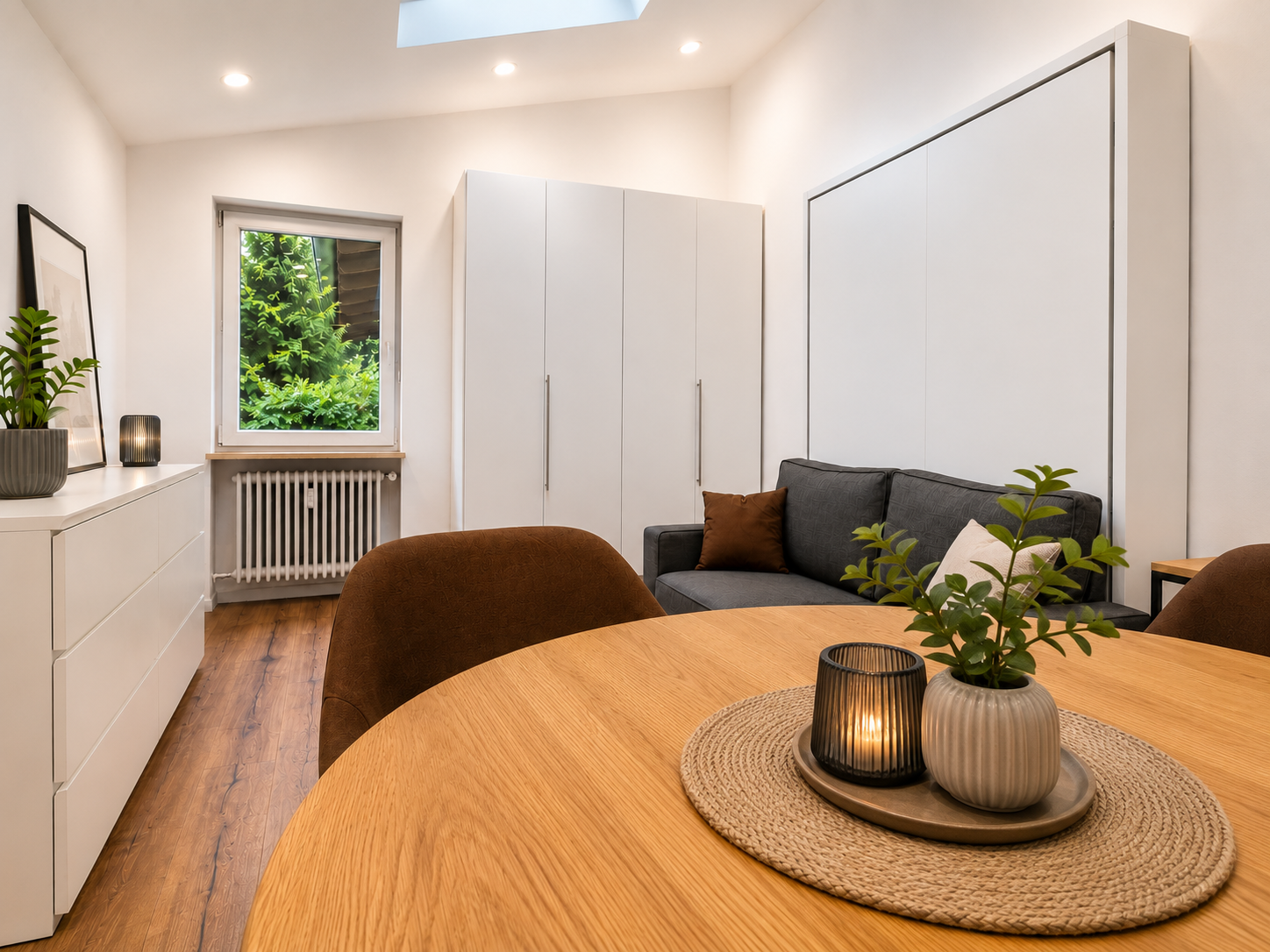  Spitzing | Wohnung "Seezauber" 1
