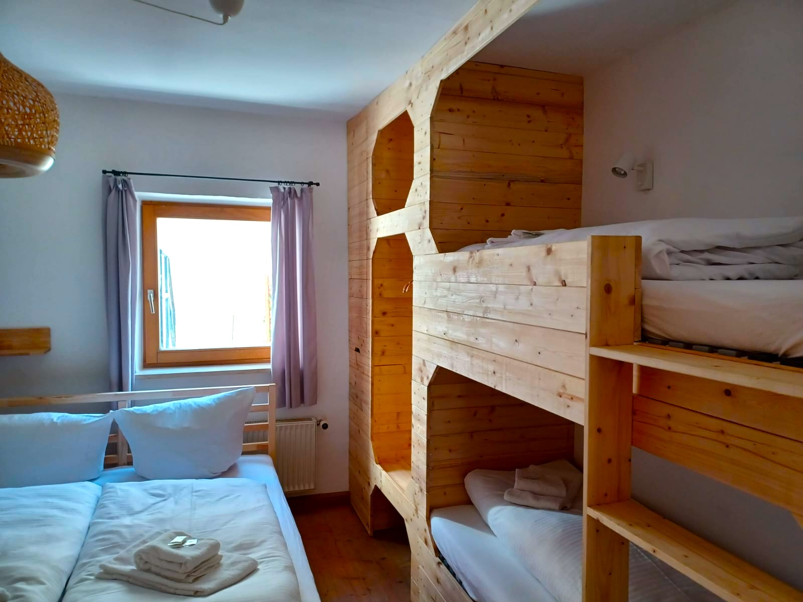 Alpen Lodge | Osterhofen