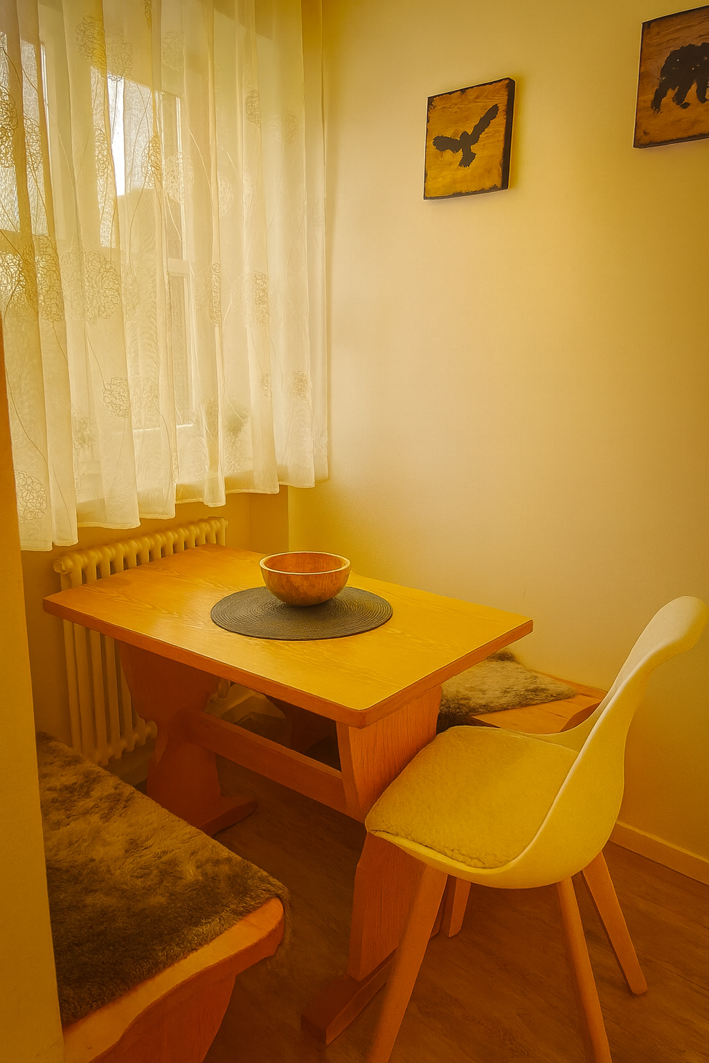 Johanneshof | Wohnung Wendelstein