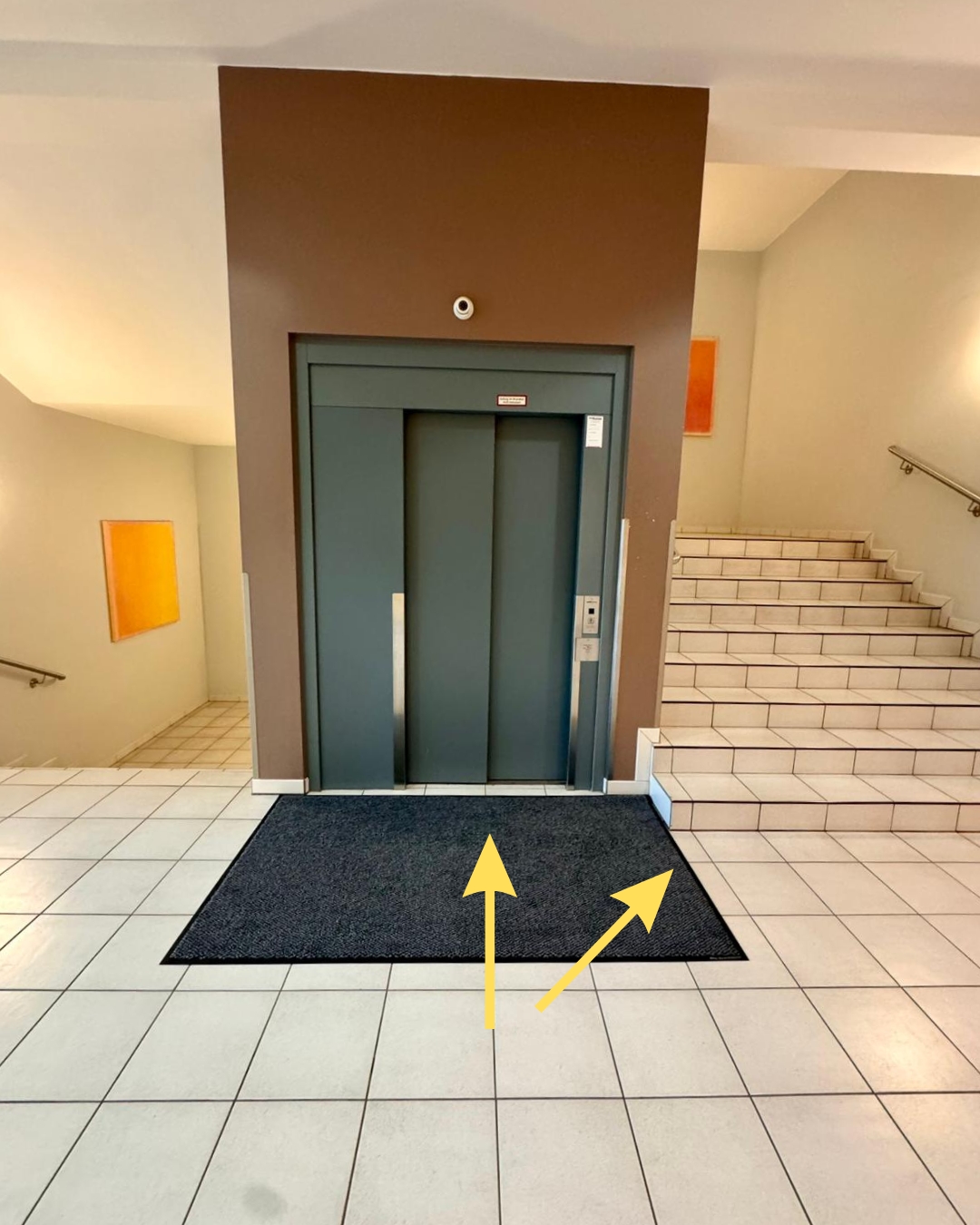 Hotel Nahetal | Doppelzimmer 236 1
