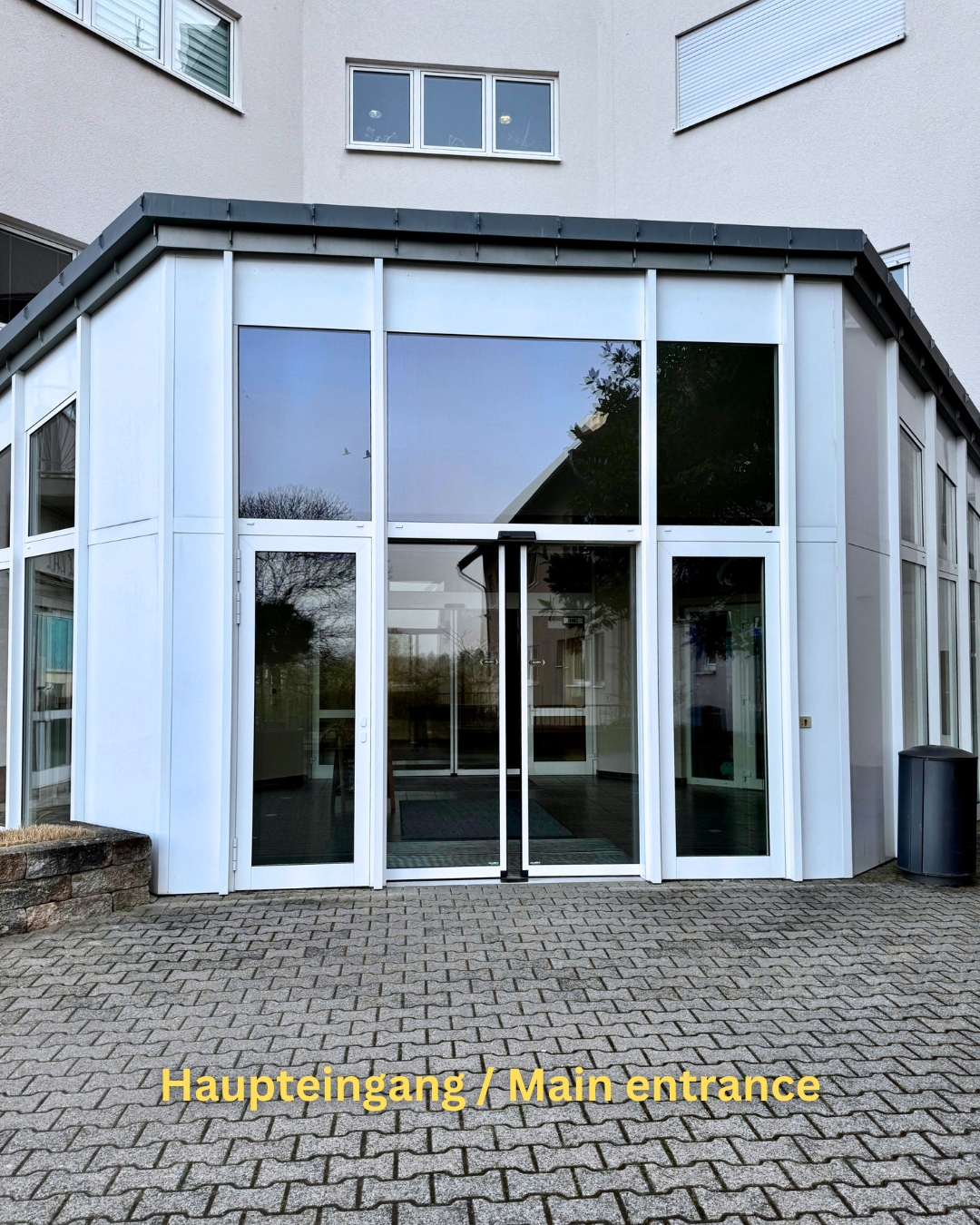 Hotel Nahetal | Doppelzimmer 239 3