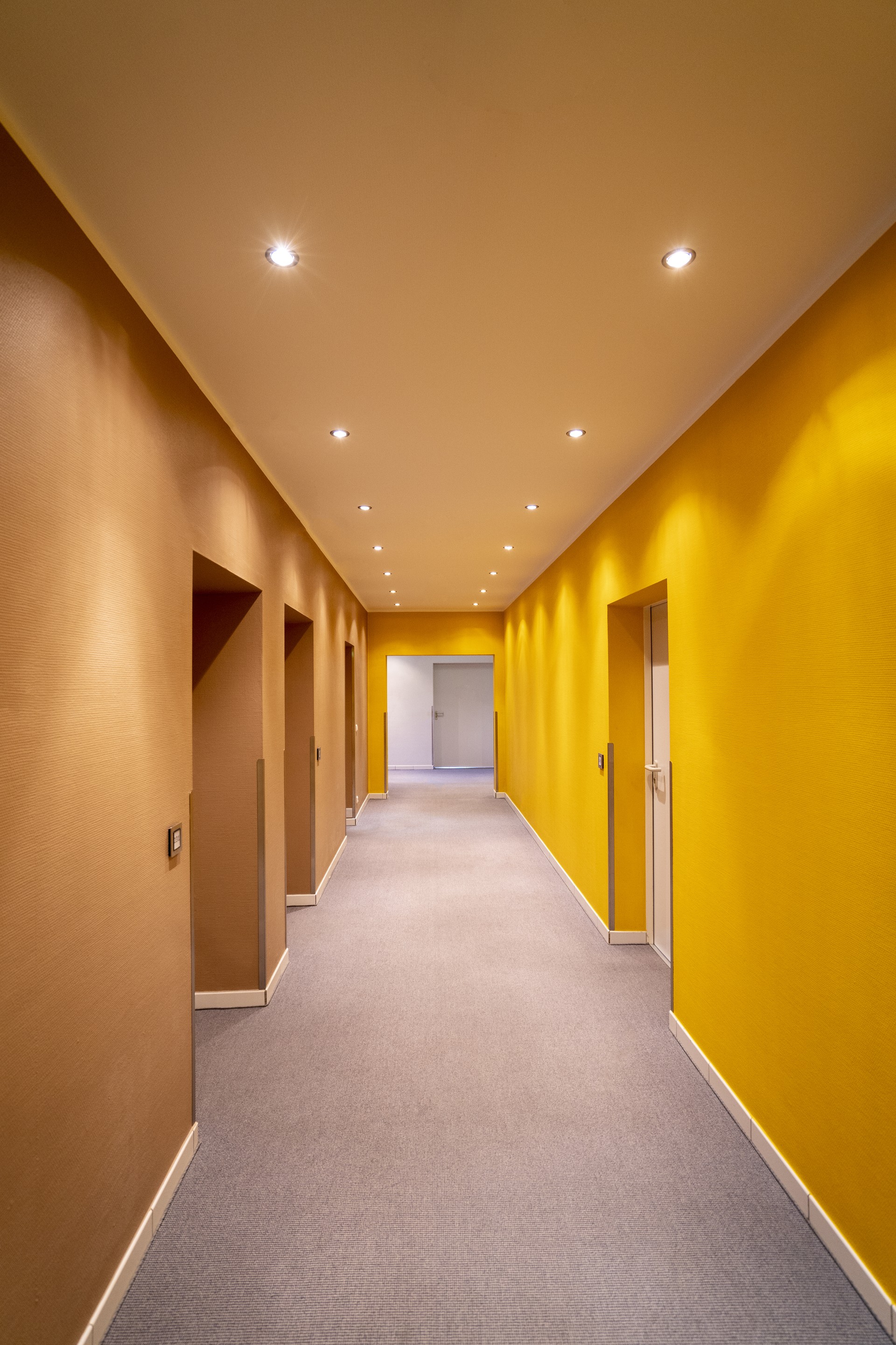 Hotel Nahetal | Familienzimmer 5P 232 5