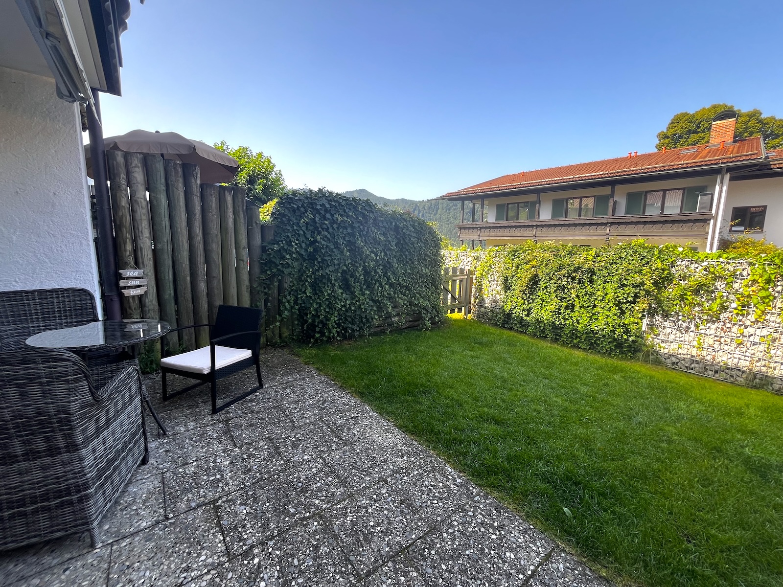 Johanneshof | Wohnung Wendelstein