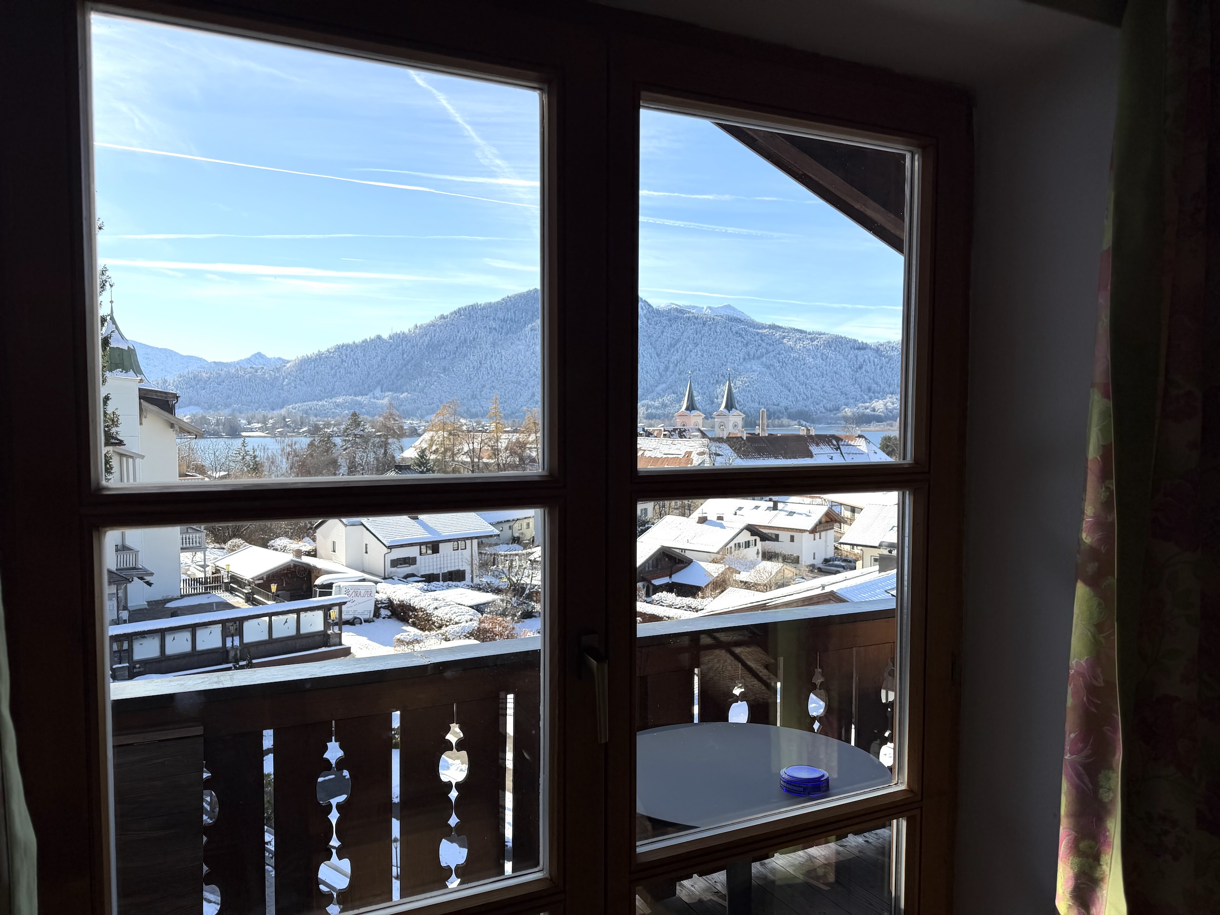 Fackler Apartments | 11 Halserspitz