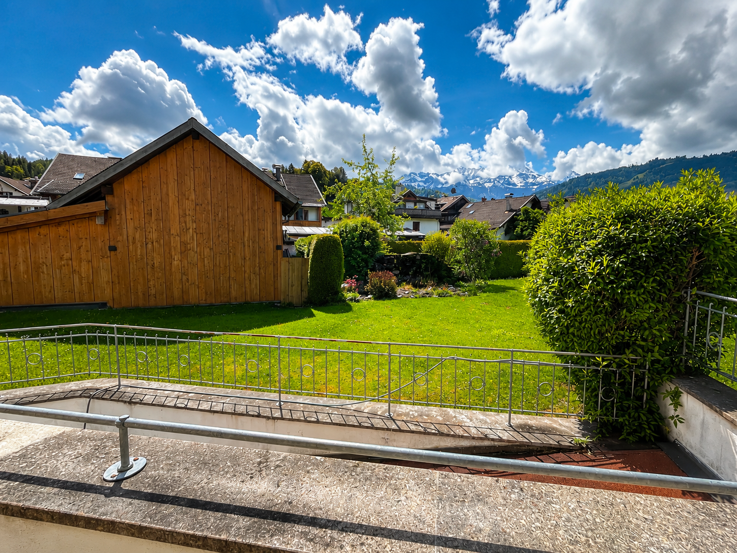 Hotel Schatten | Zi. 19 | 2 Personen