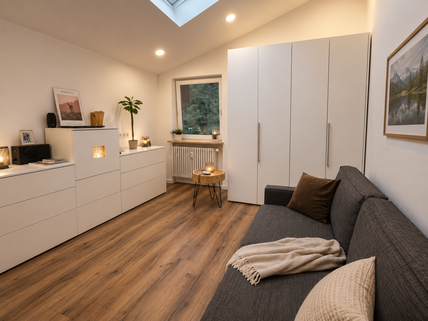  Spitzing | Wohnung "Seezauber" 2