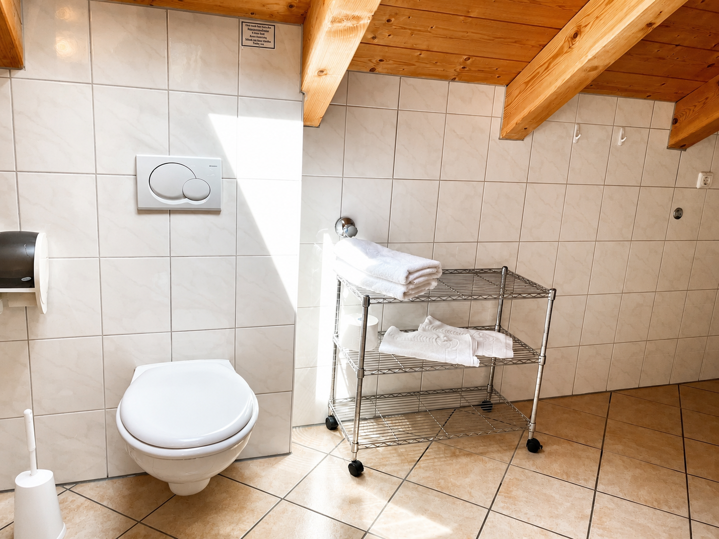 Hotel Schatten | Suite 31 Alpspitze | 4 Personen