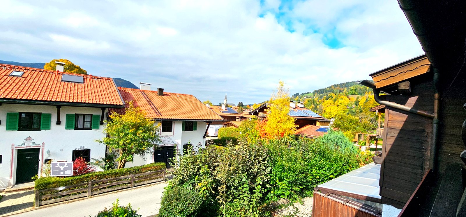 Maximilian | 5 Krainsberg
