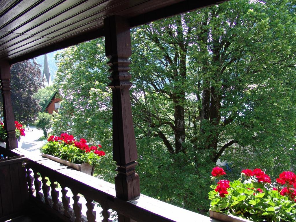 Hotel Königslinde | 31 Seeberg
