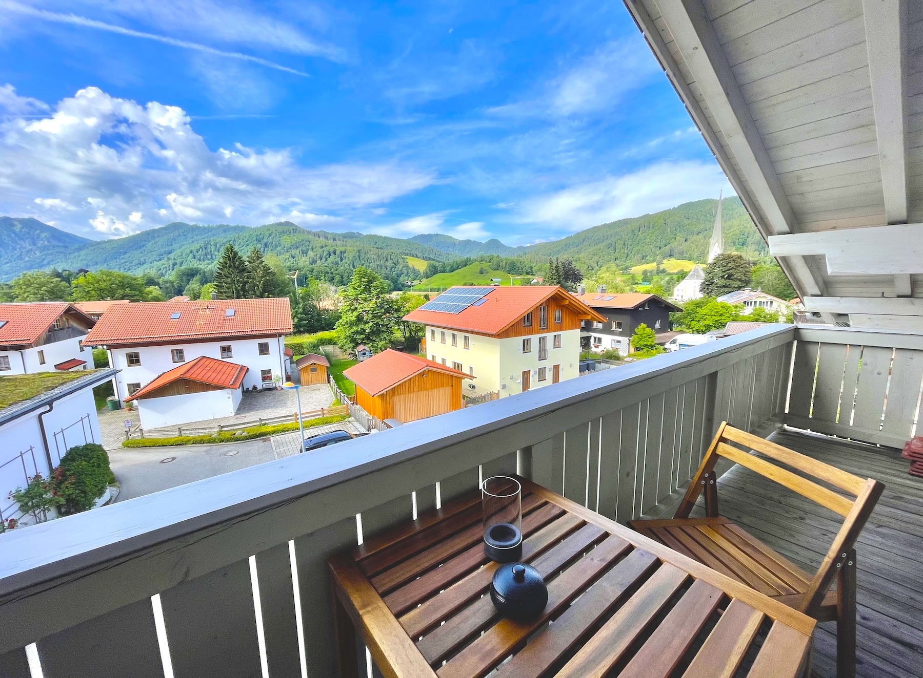 Ferienwohnung "Krainsbergkogel" - Ferienwohnung für bis zu 6 Personen