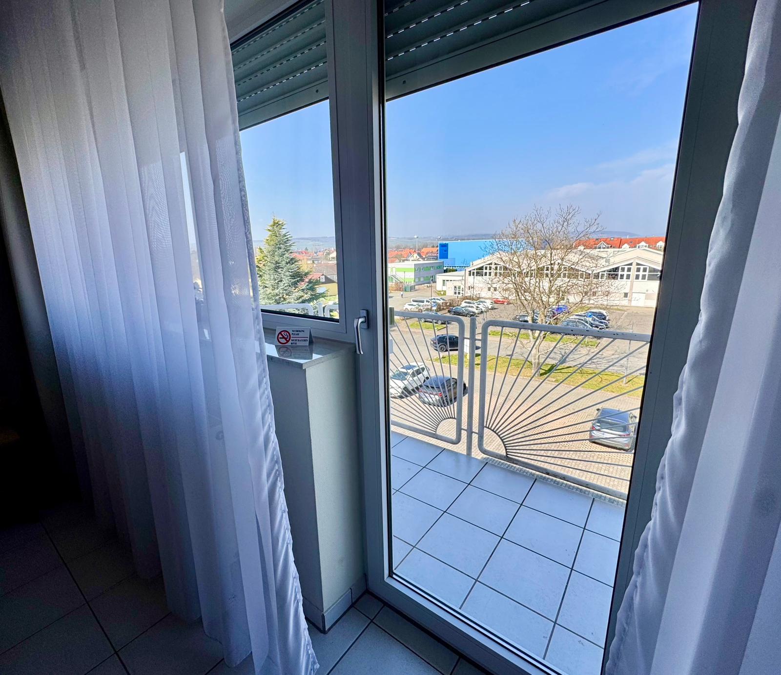 Hotel Nahetal | Doppelzimmer 235